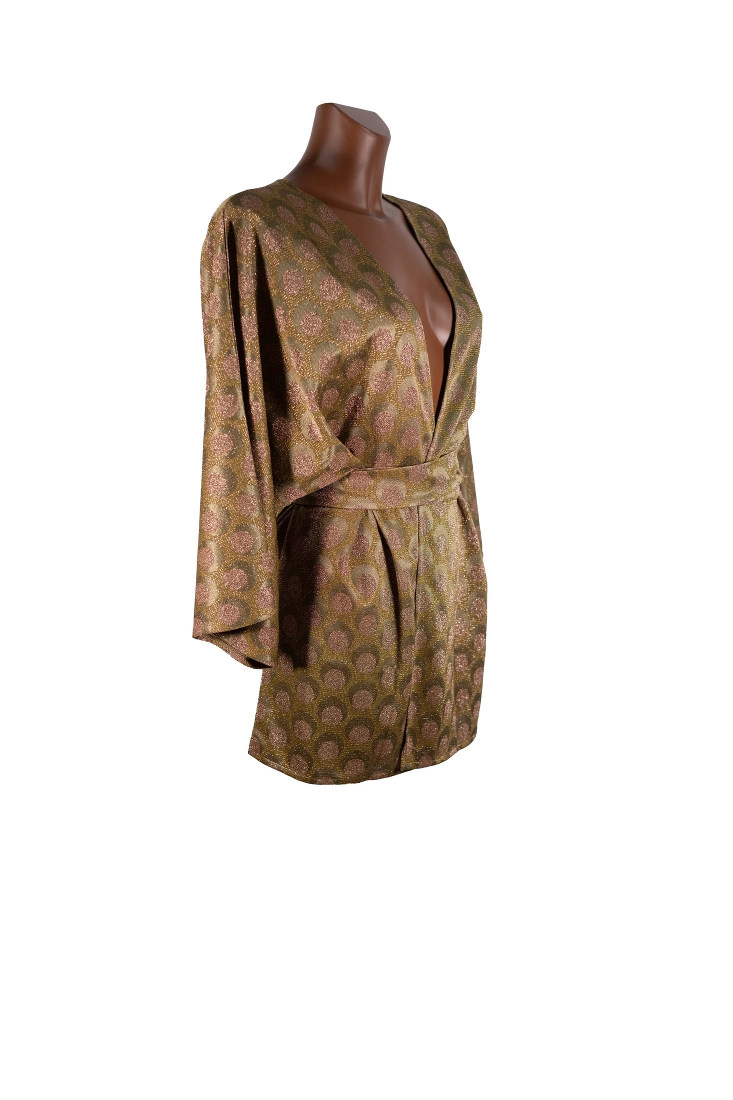 Kimono Soho Moda Mare