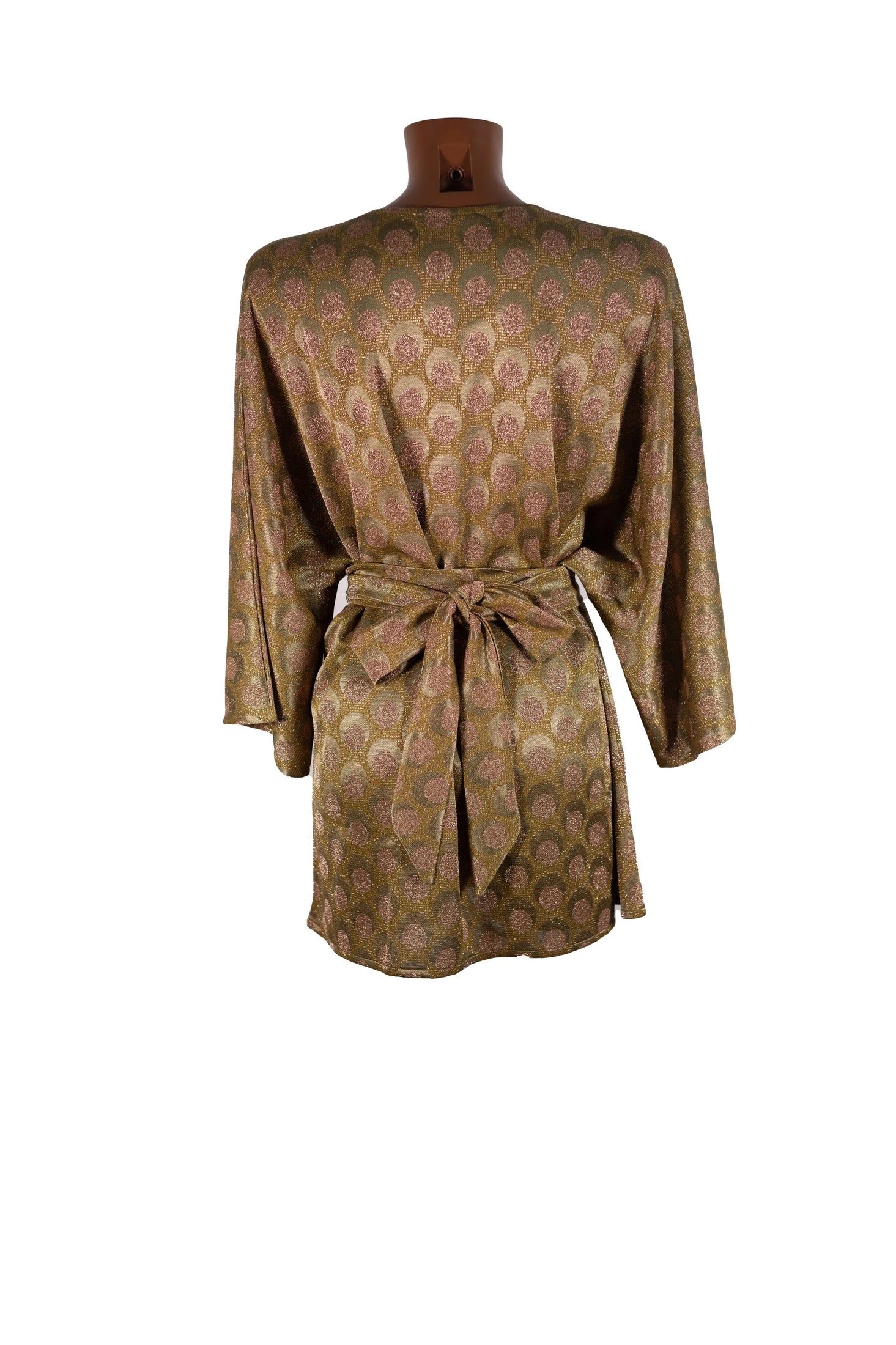 Kimono Soho Moda Mare