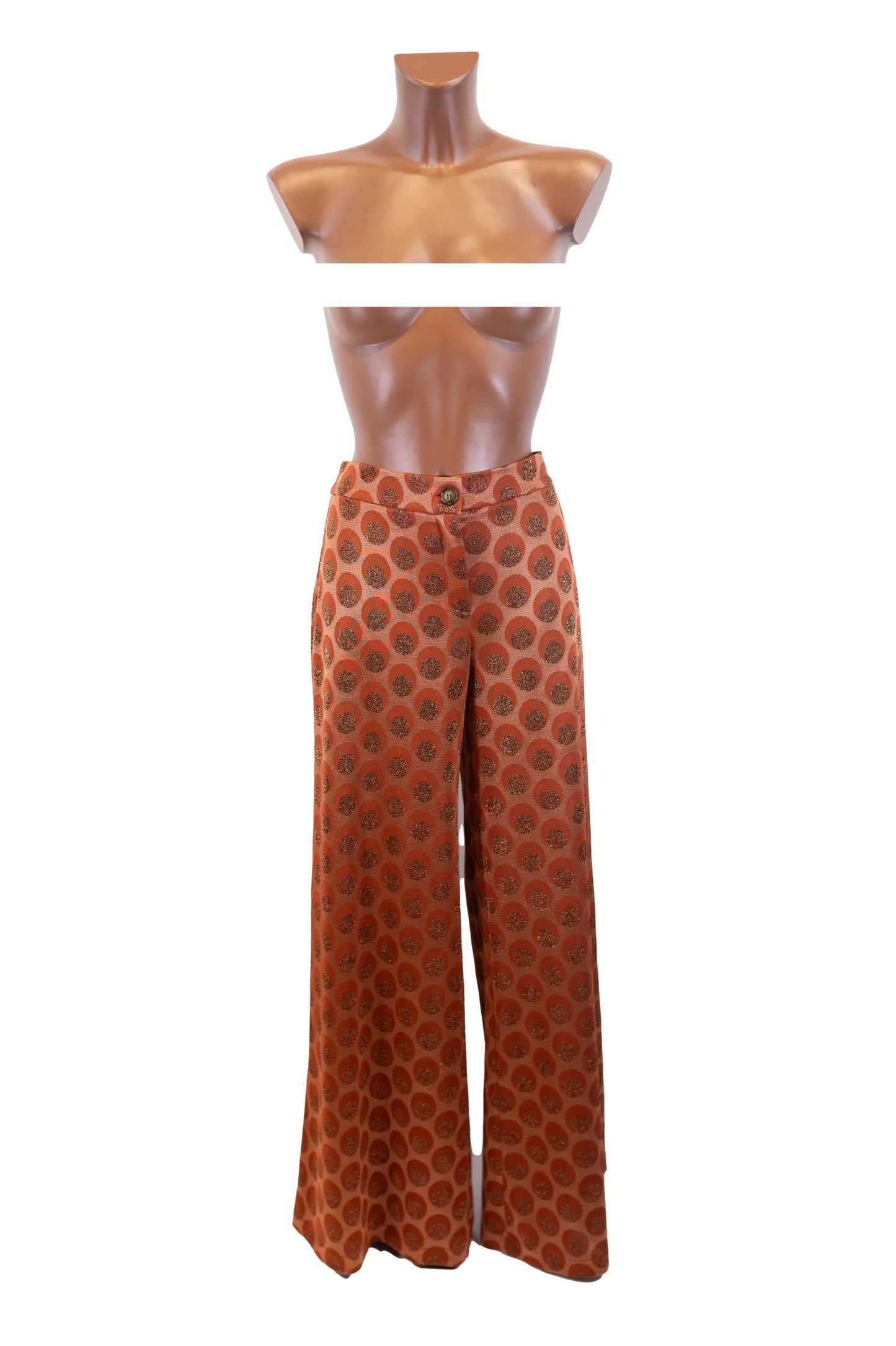 Pantalone Soho Moda Mare