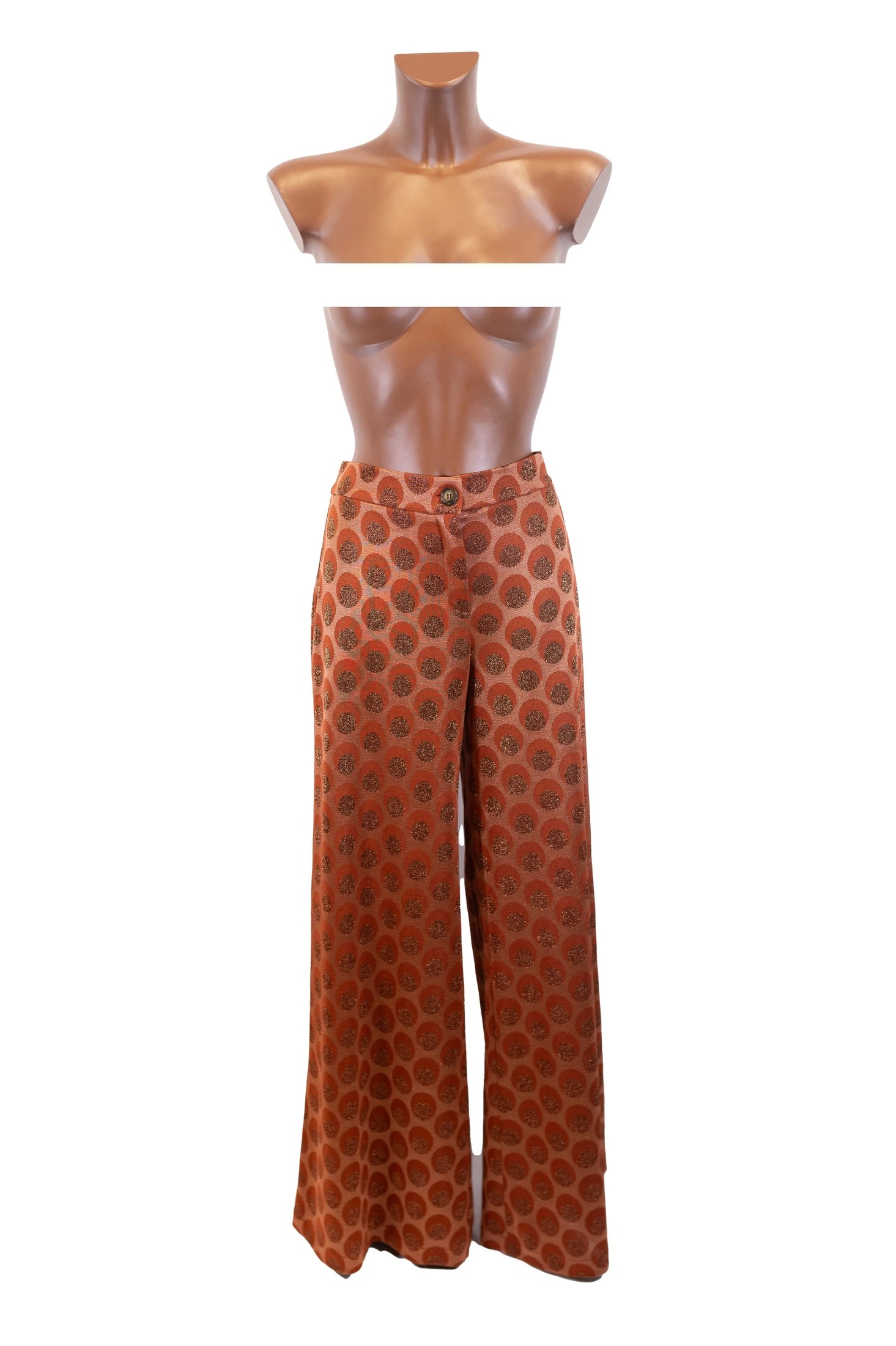 Pantalone Soho Moda Mare