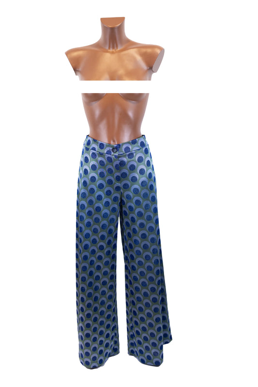 Pantalone Soho Moda Mare