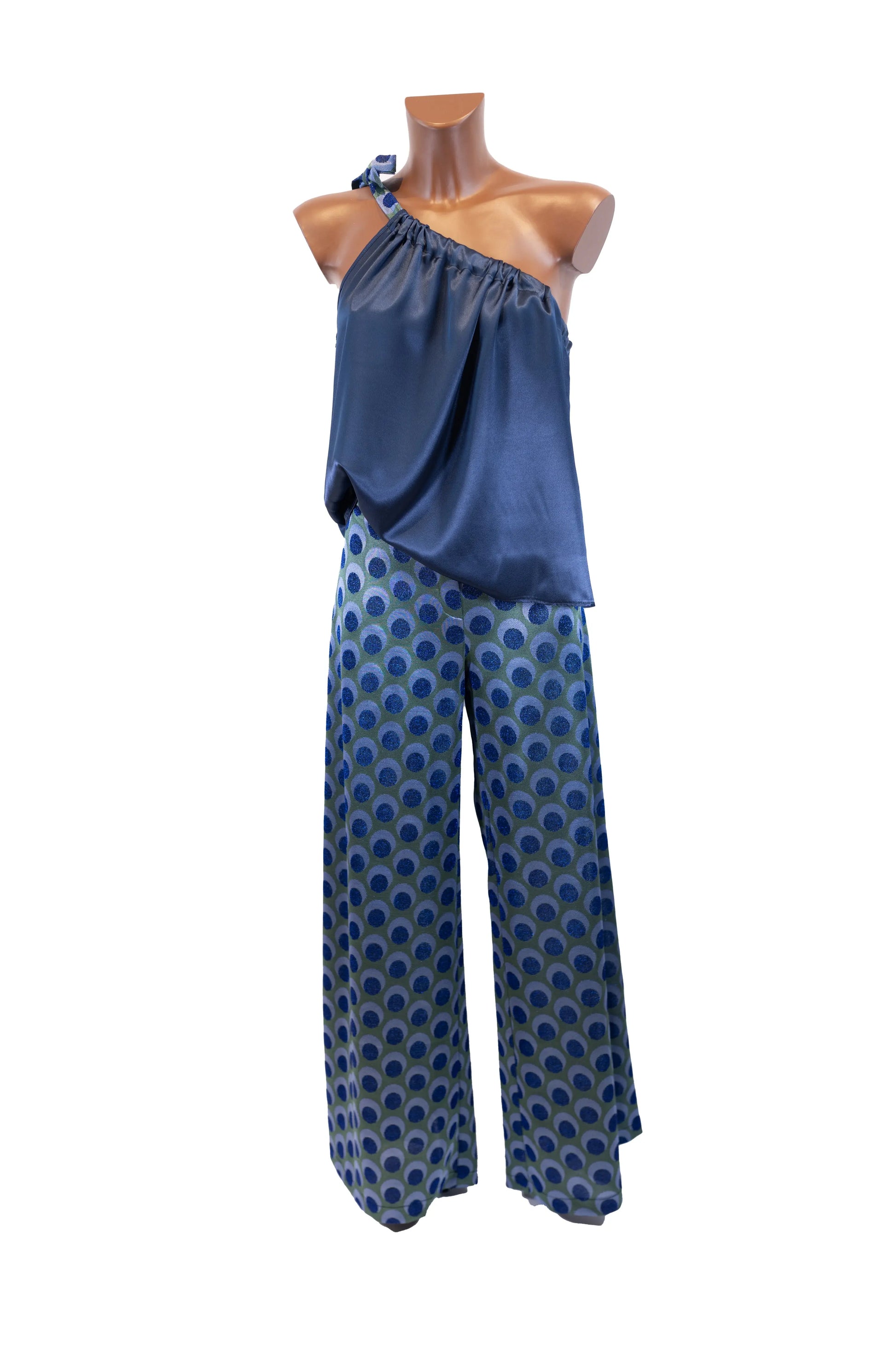 Pantalone Soho Moda Mare