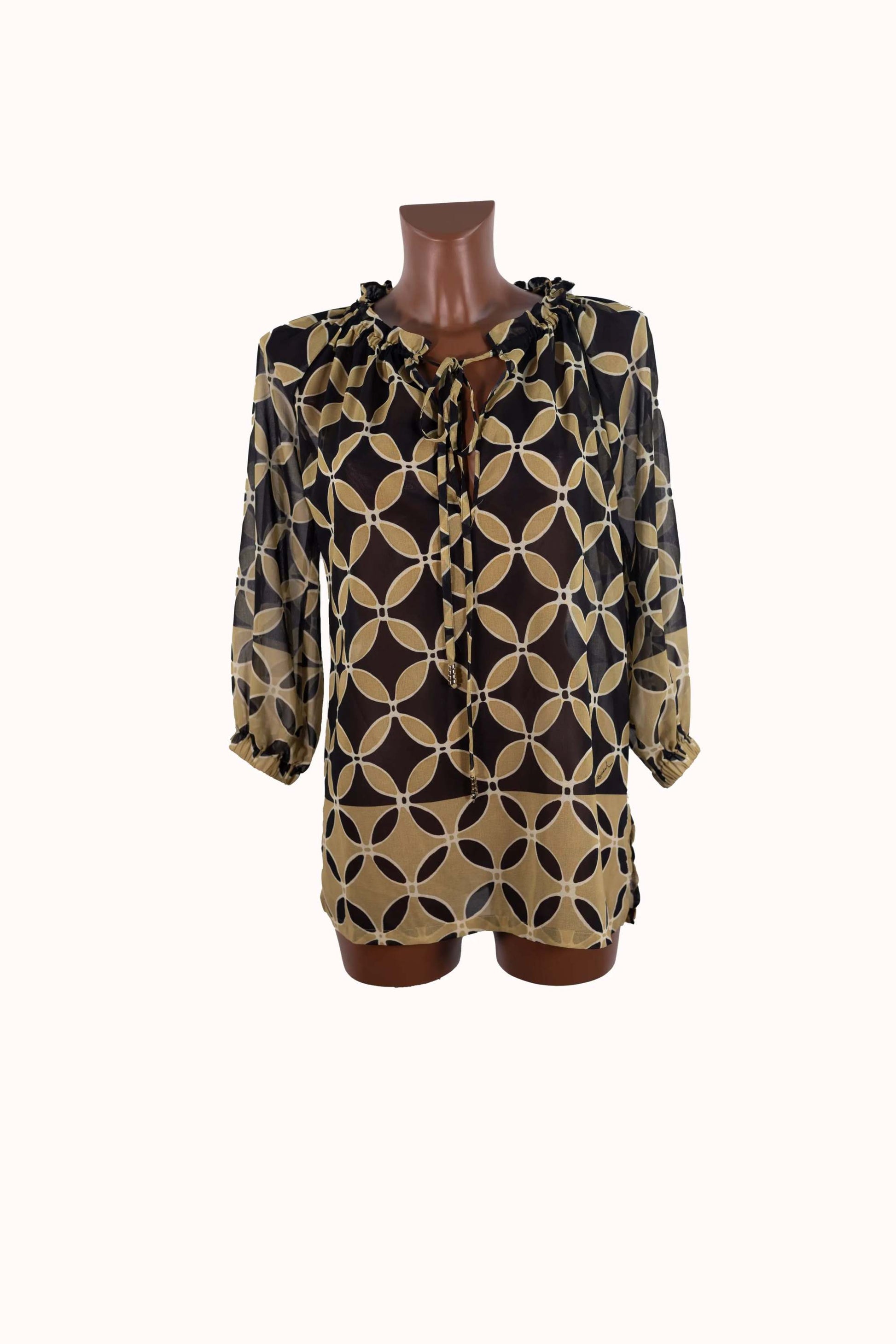 Blusa Soho Moda Mare