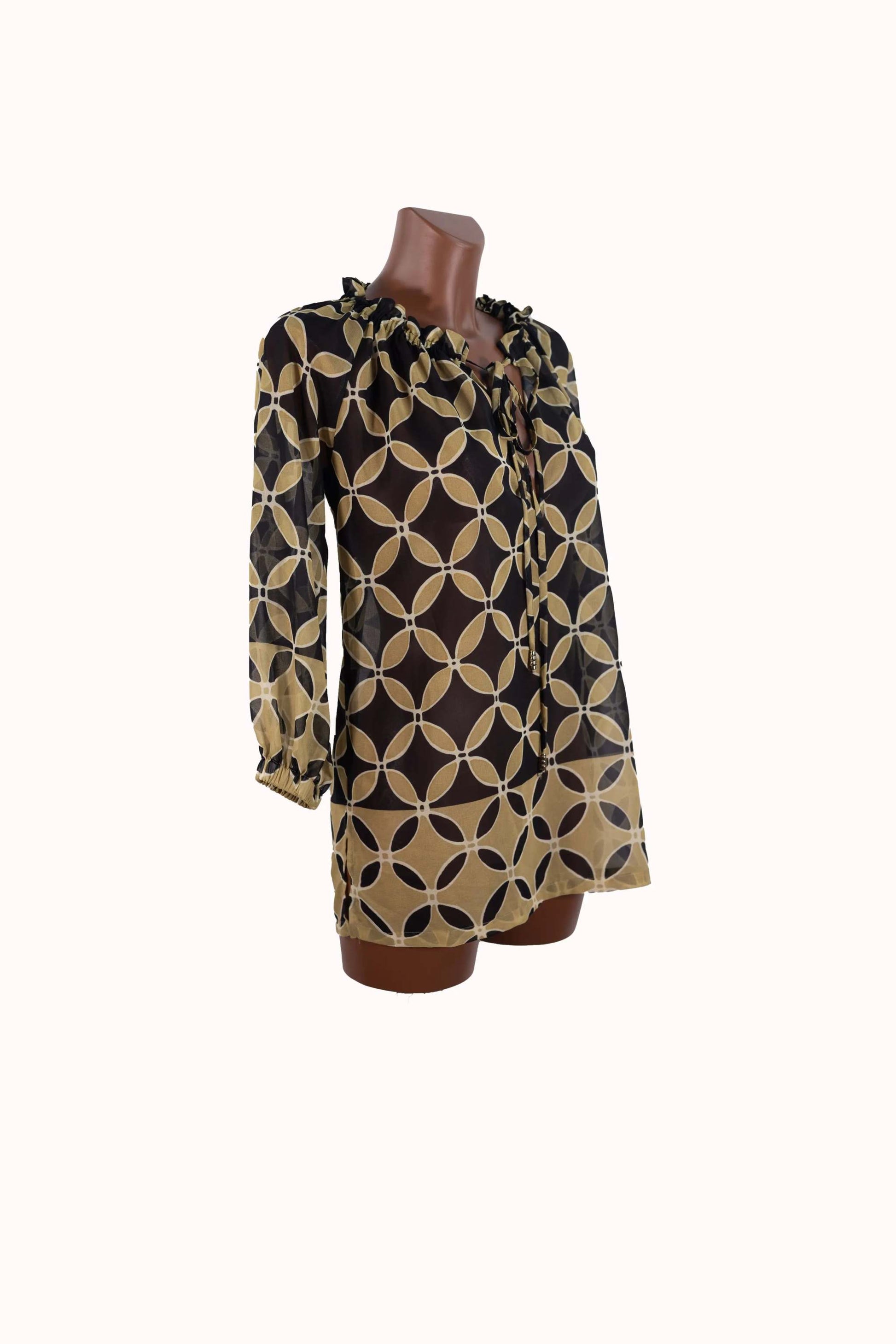 Blusa Soho Moda Mare