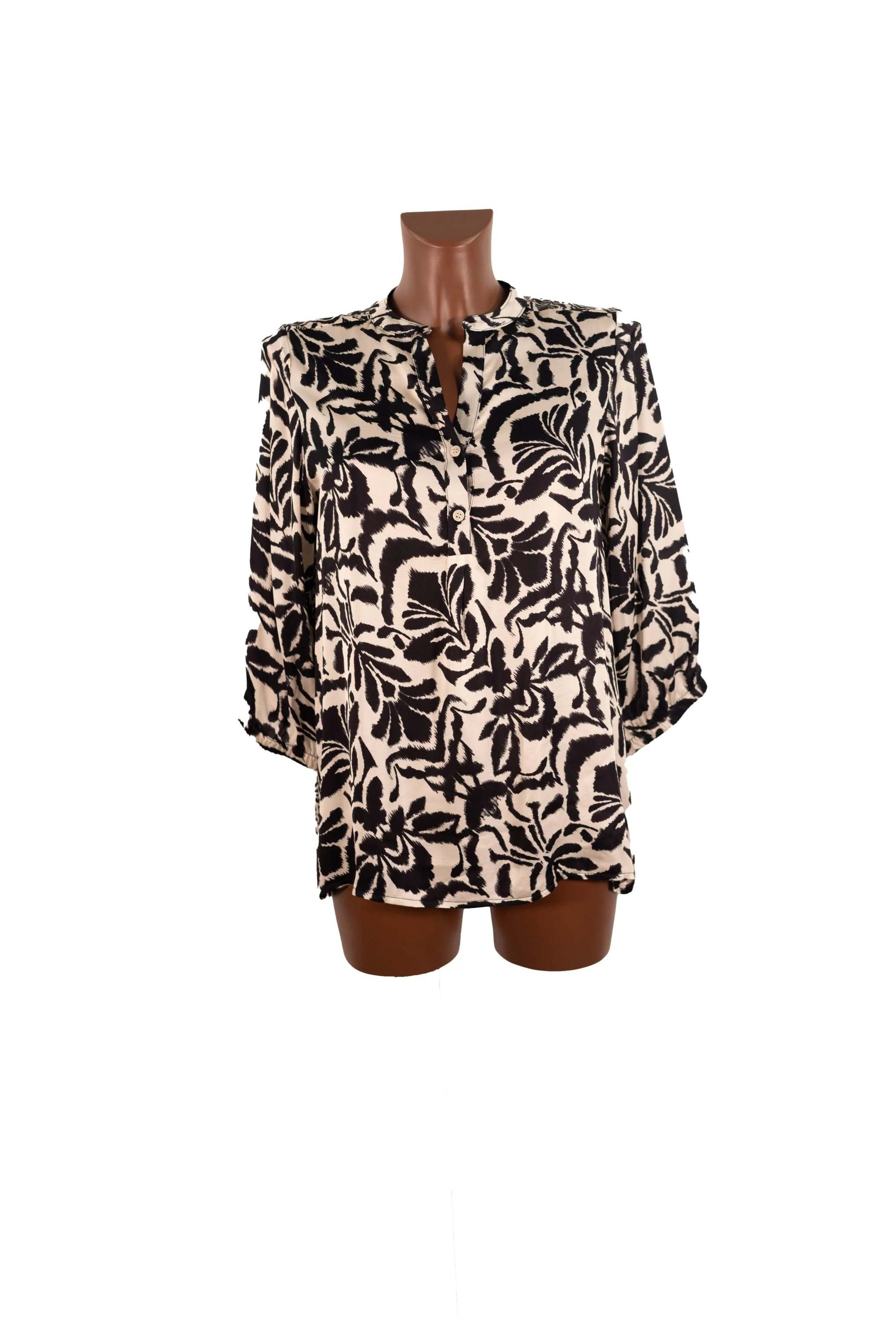 Blusa Soho Moda Mare