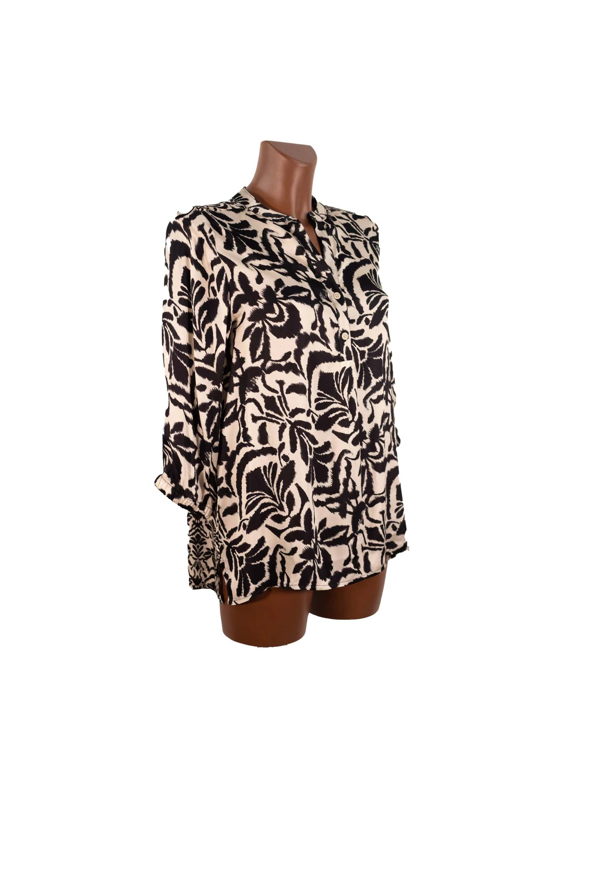 Blusa Soho Moda Mare