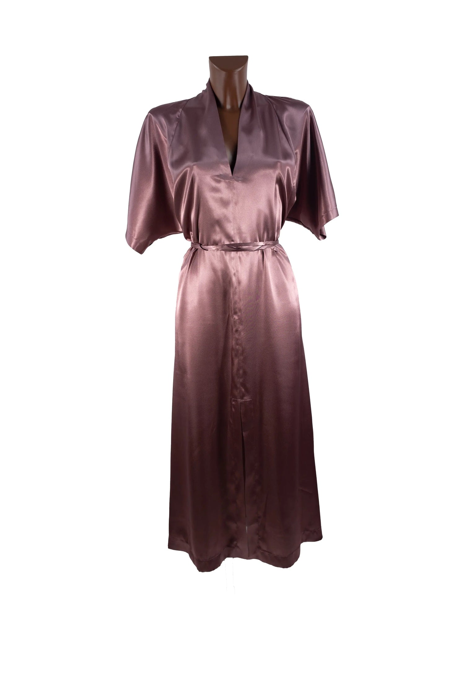 Caftano Lungo Soho Moda Mare