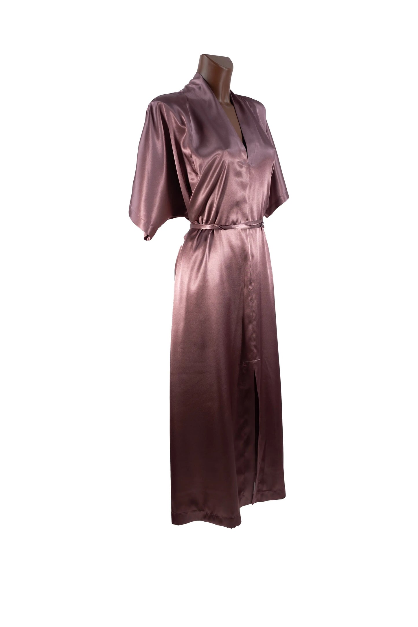 Caftano Lungo Soho Moda Mare