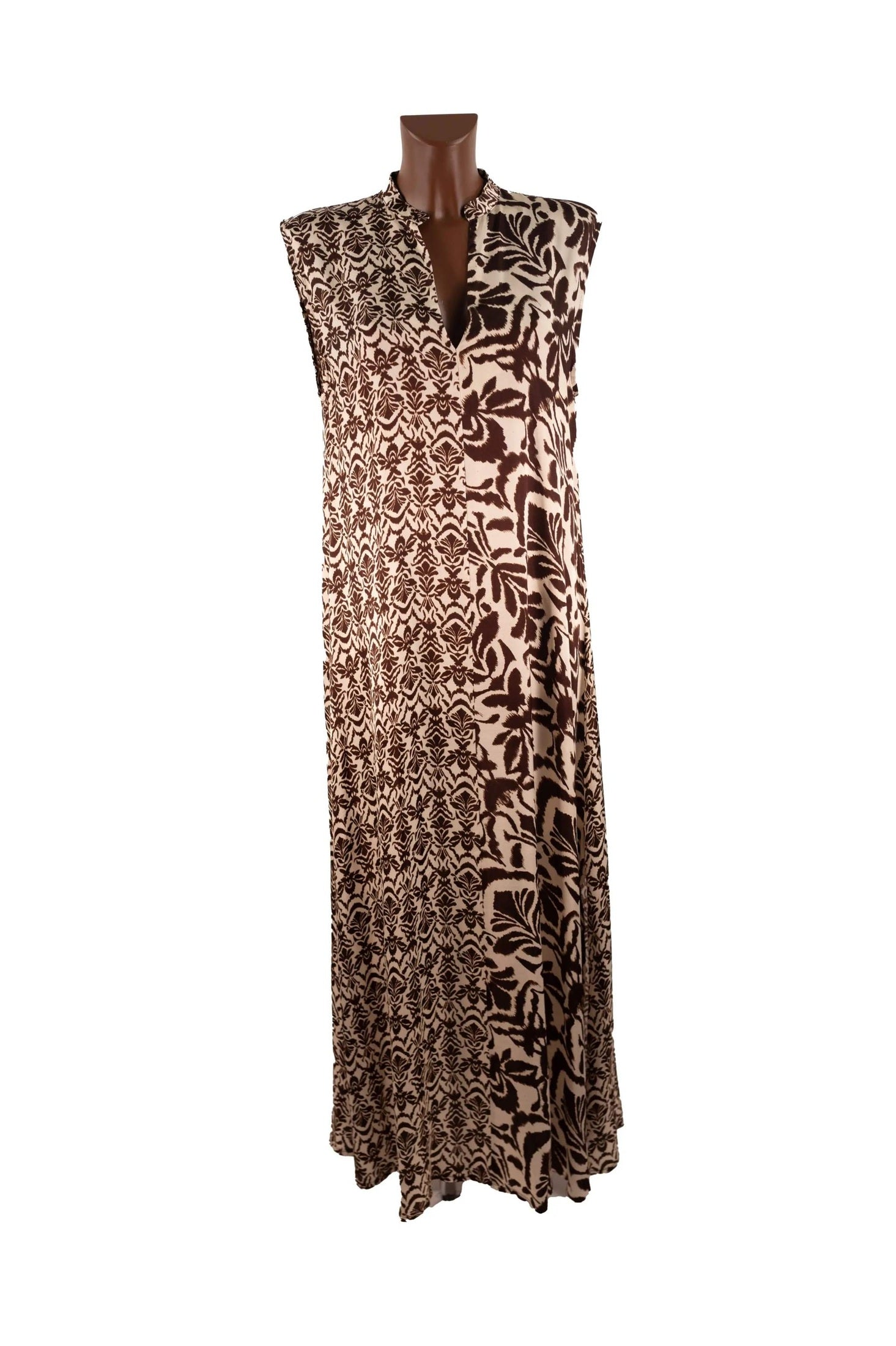 Abito Lungo Soho Moda Mare