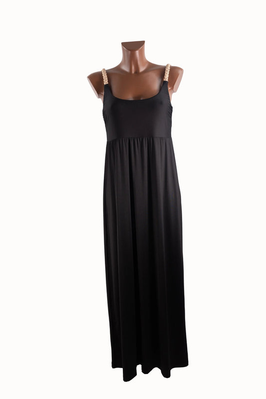 Abito Lungo Soho Moda Mare