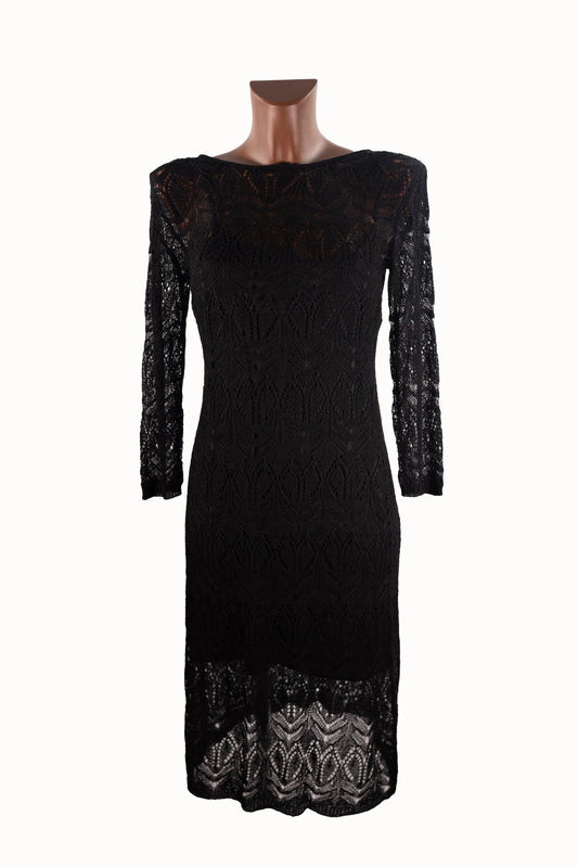 Abito Lungo Soho Moda Mare