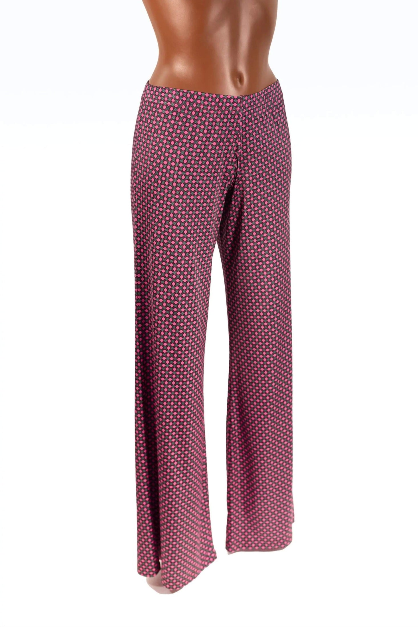 Pantalone Soho Moda Mare