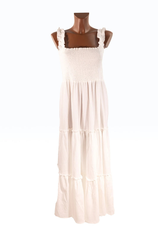 Abito Lungo Soho Moda Mare