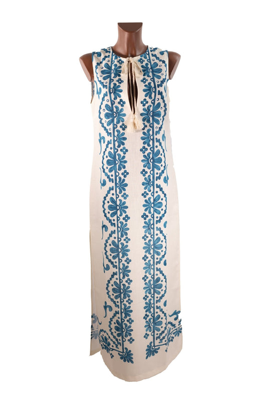 Abito Lungo - Soho Moda Mare