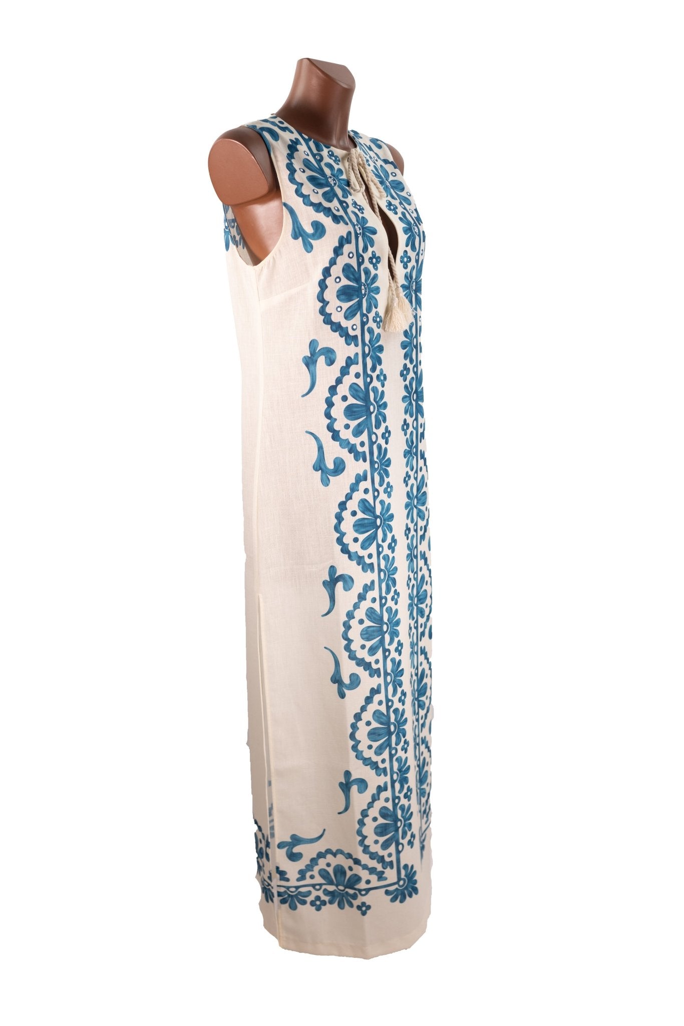 Abito Lungo - Soho Moda Mare