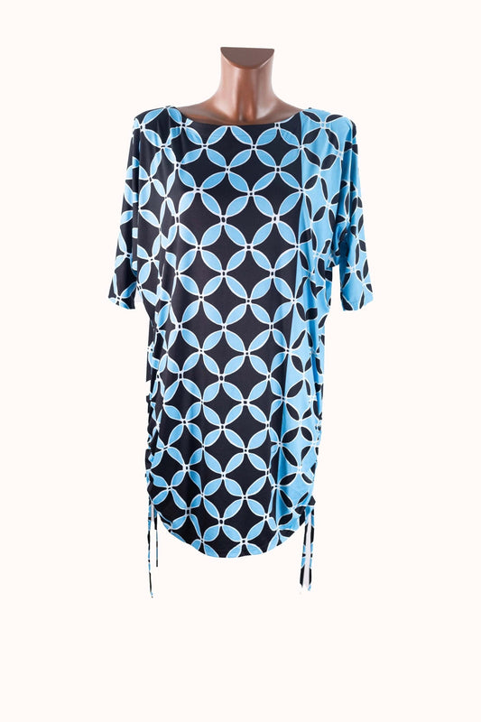 Abito Corto Soho Moda Mare