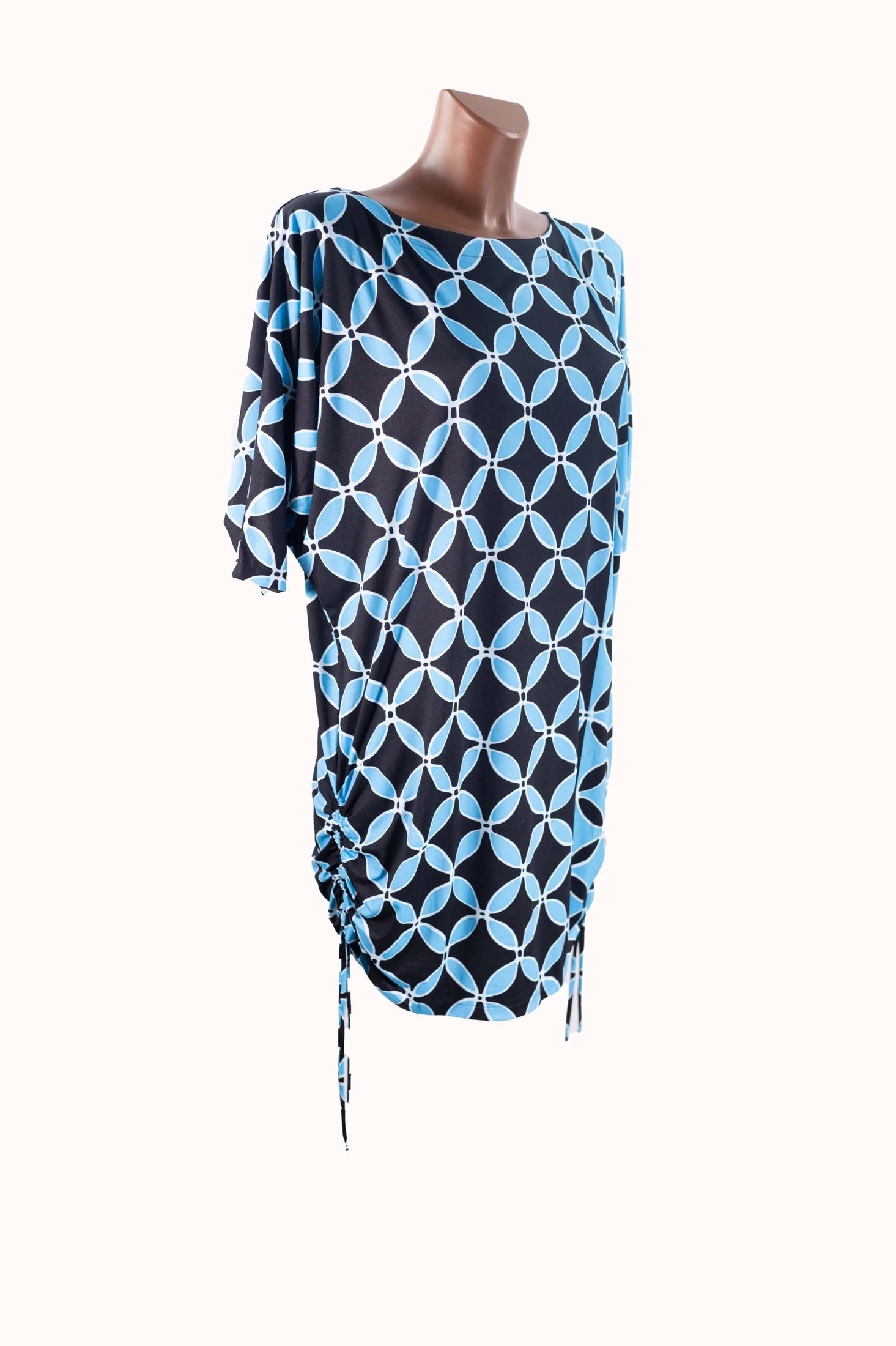 Abito Corto Soho Moda Mare