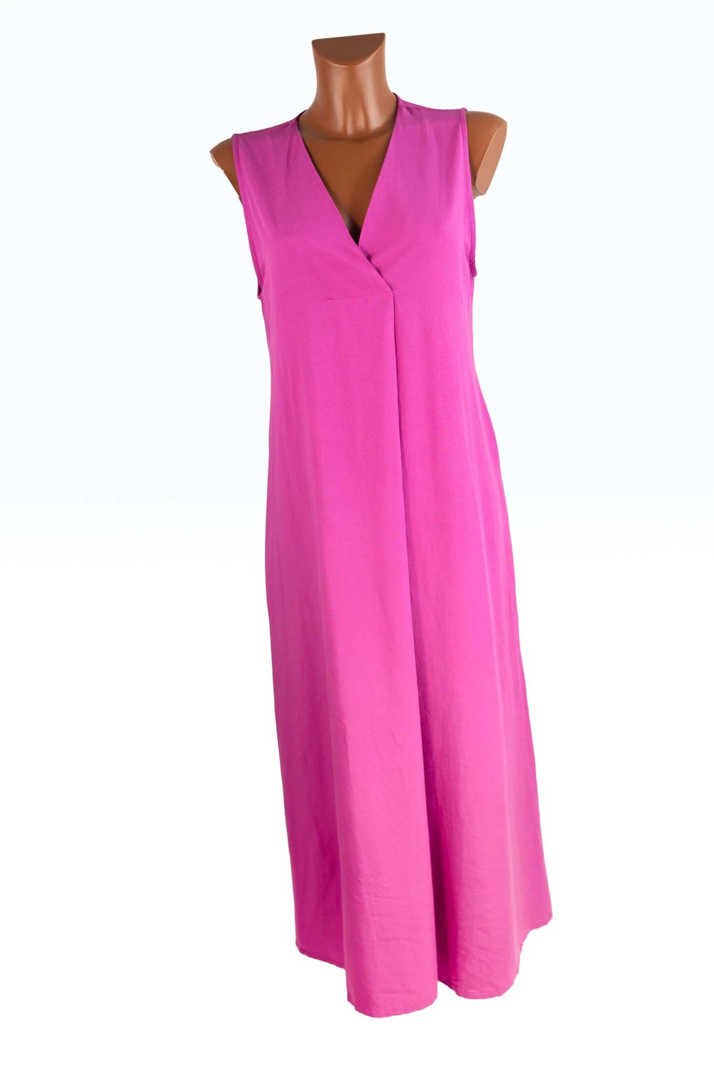 Abito Midi Soho Moda Mare