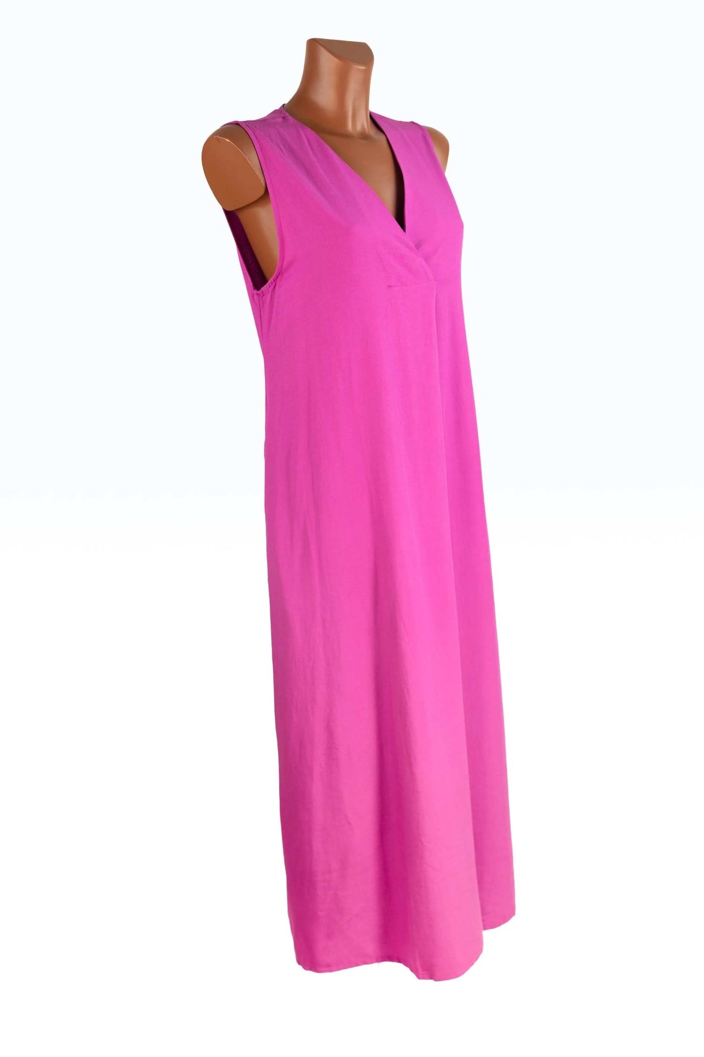 Abito Midi Soho Moda Mare