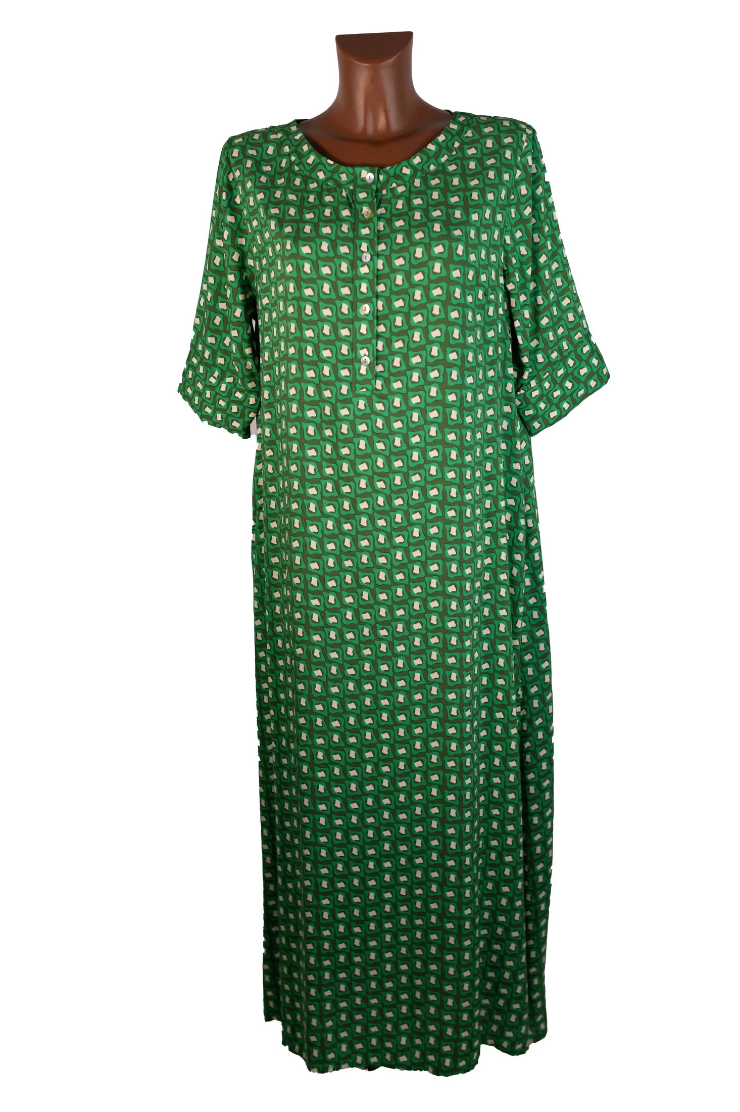 Abito Lungo Soho Moda Mare