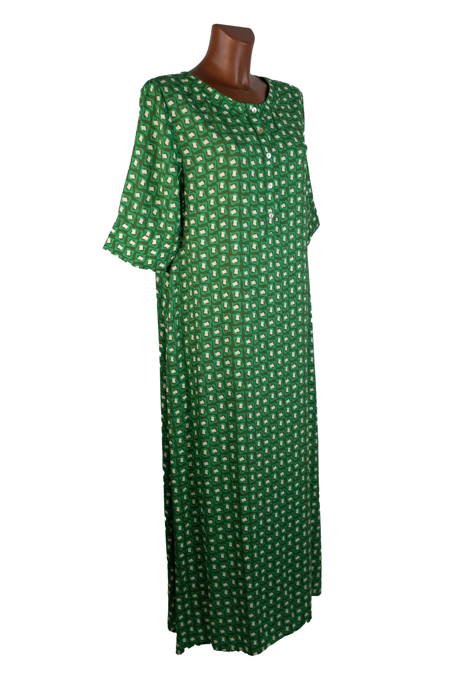 Abito Lungo Soho Moda Mare