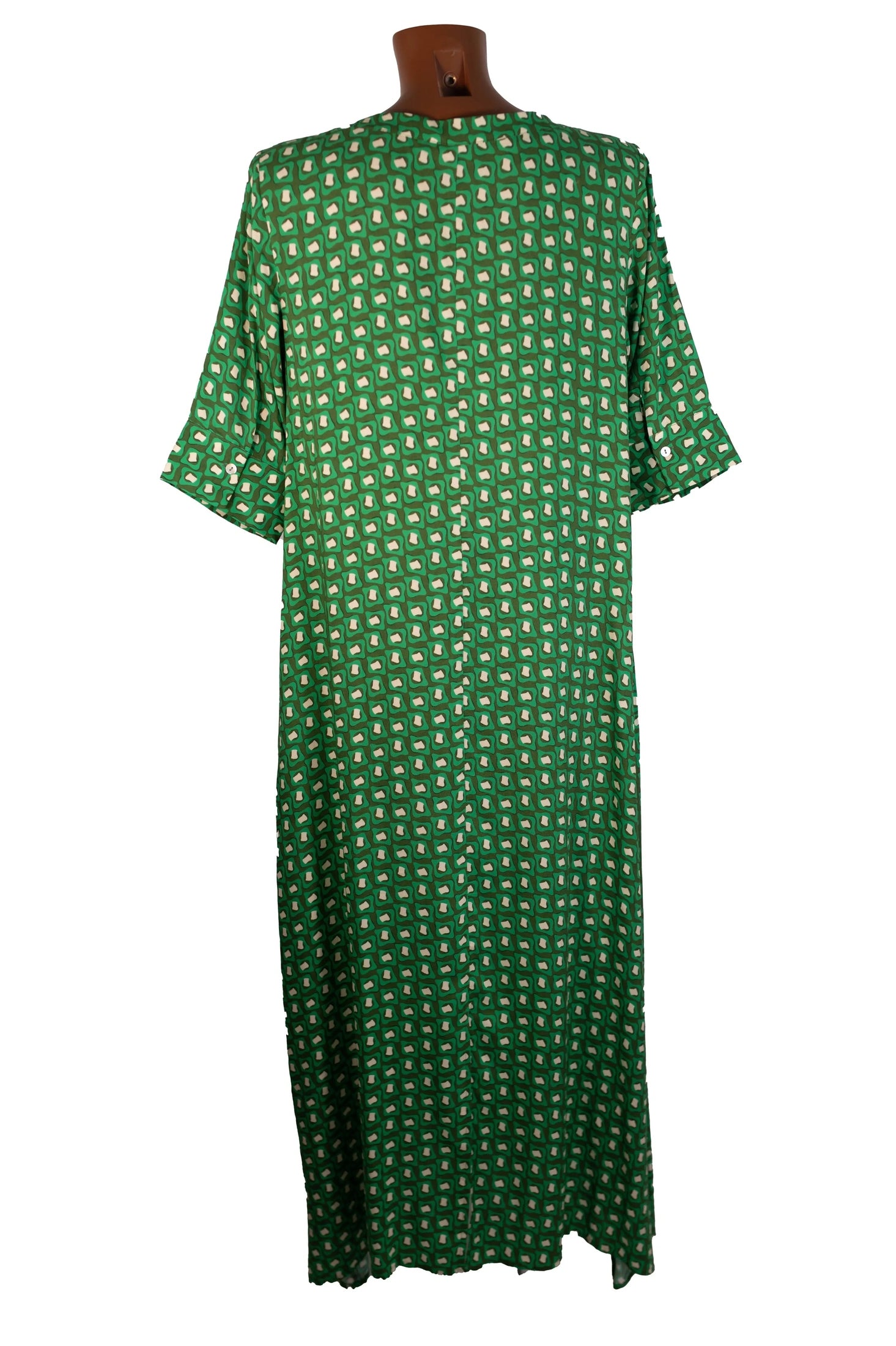 Abito Lungo Soho Moda Mare