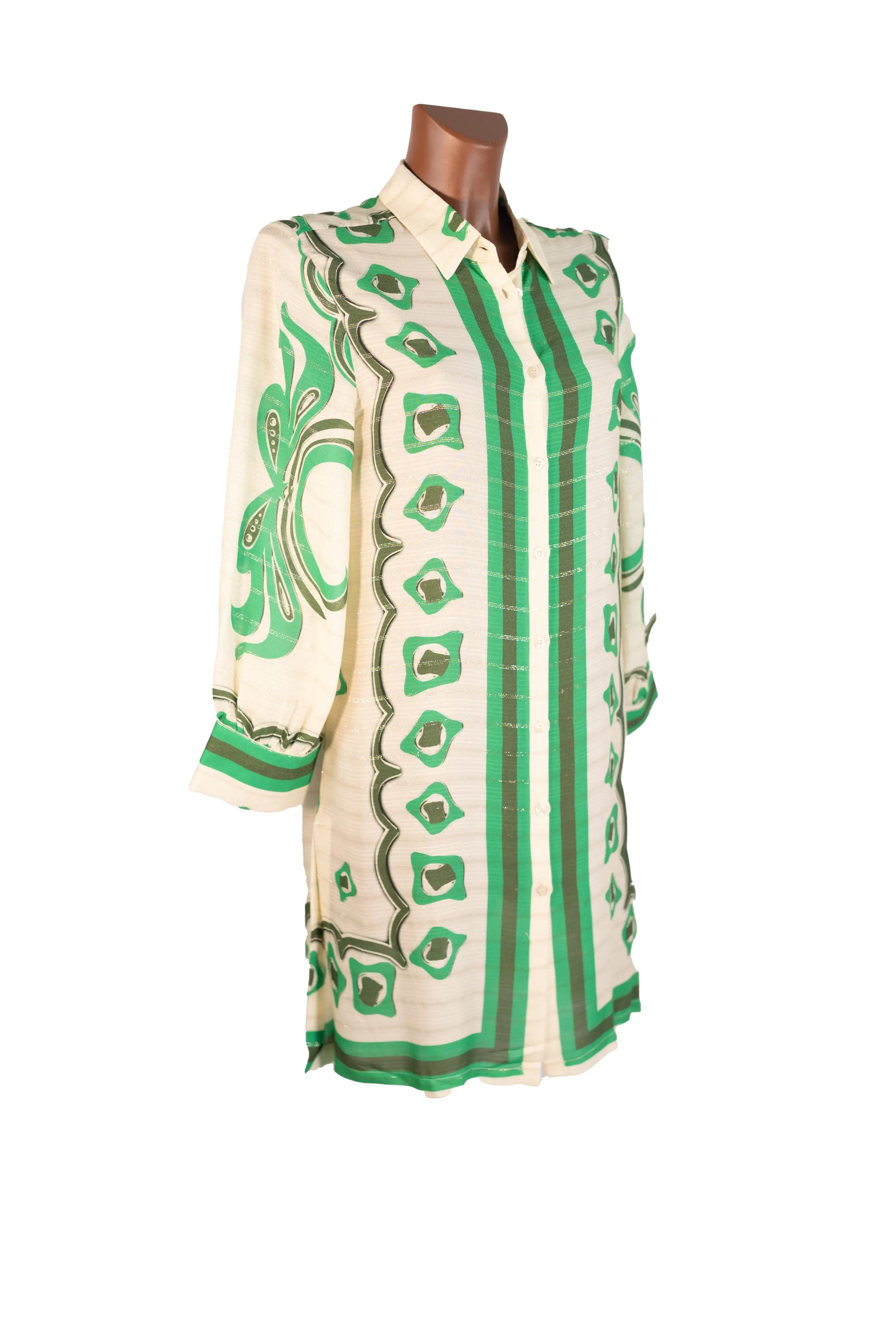 Camicione Soho Moda Mare
