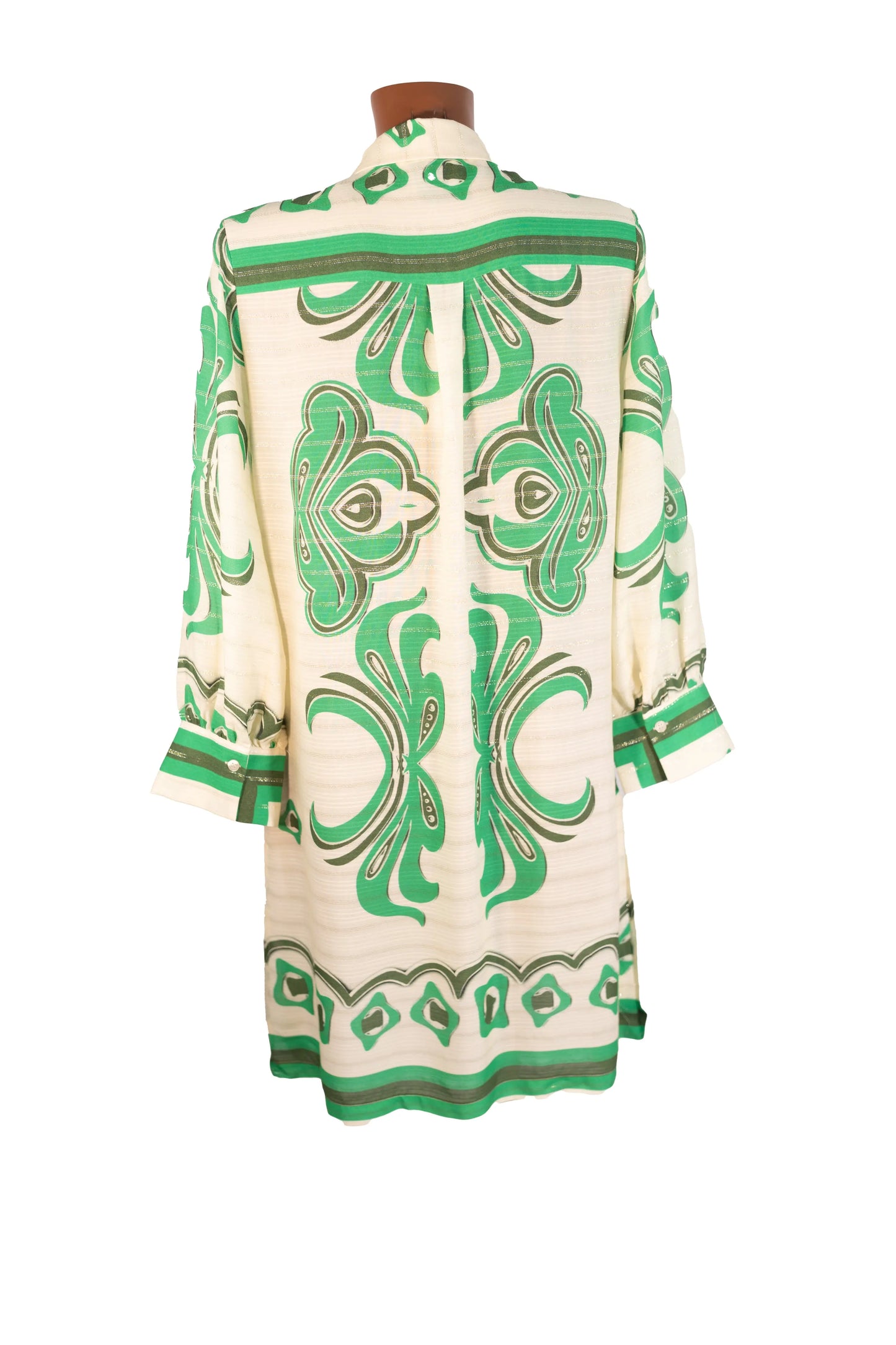Camicione Soho Moda Mare