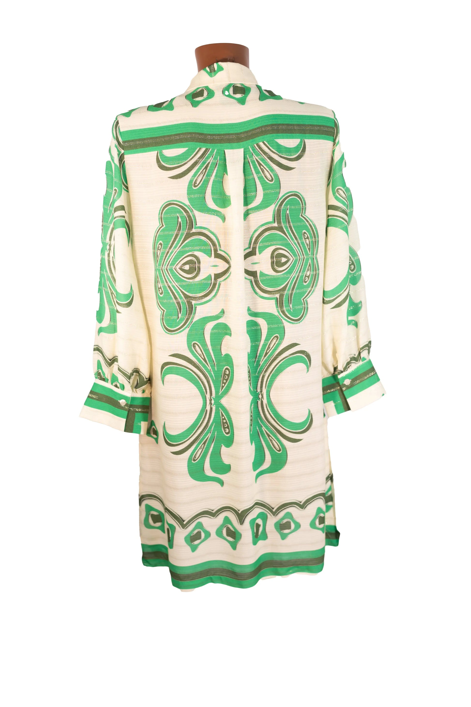 Camicione Soho Moda Mare
