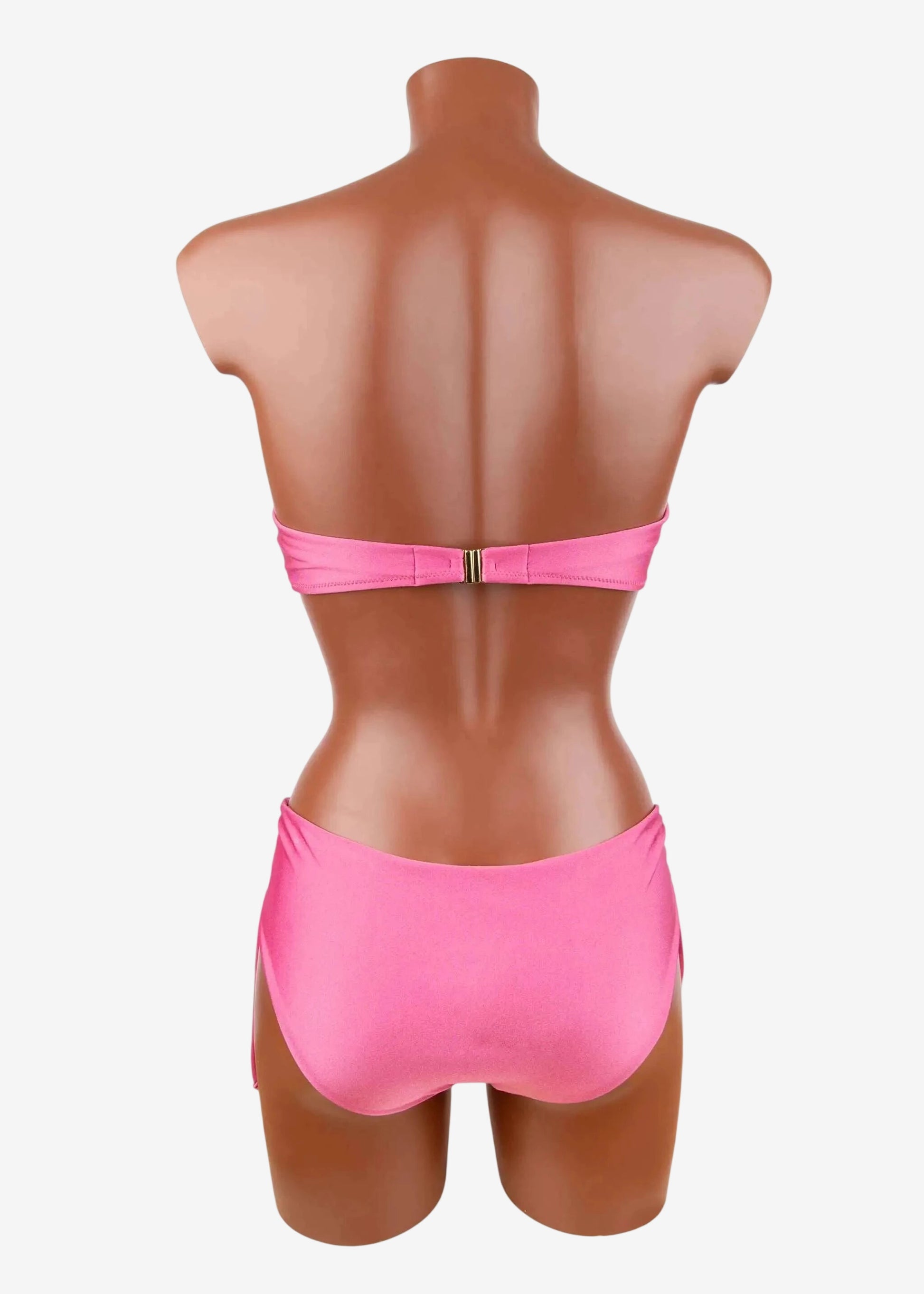 Bikini Balconette - Soho Moda Mare