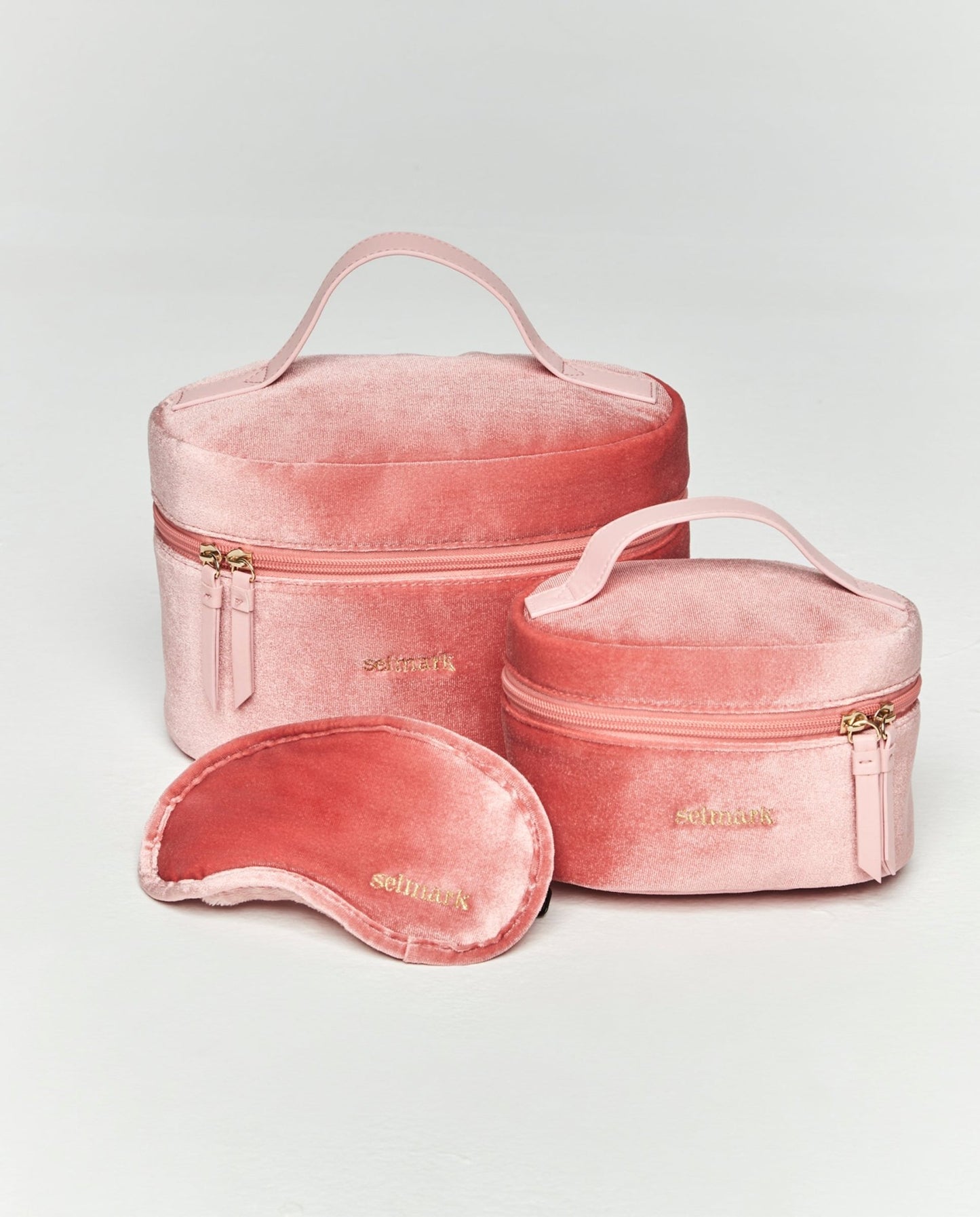 Set beuty da viaggio - Soho Moda Mare