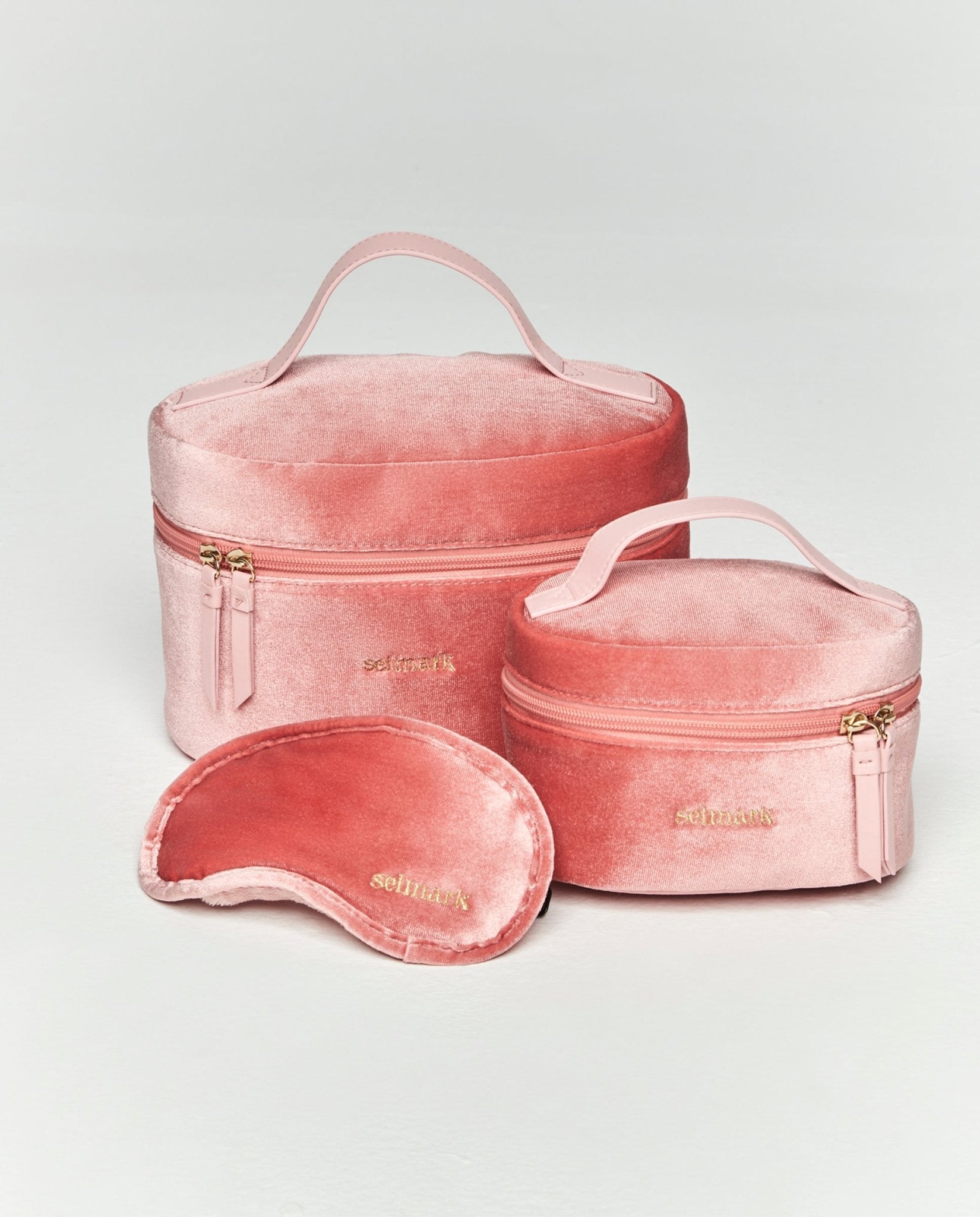 Set beuty da viaggio - Soho Moda Mare