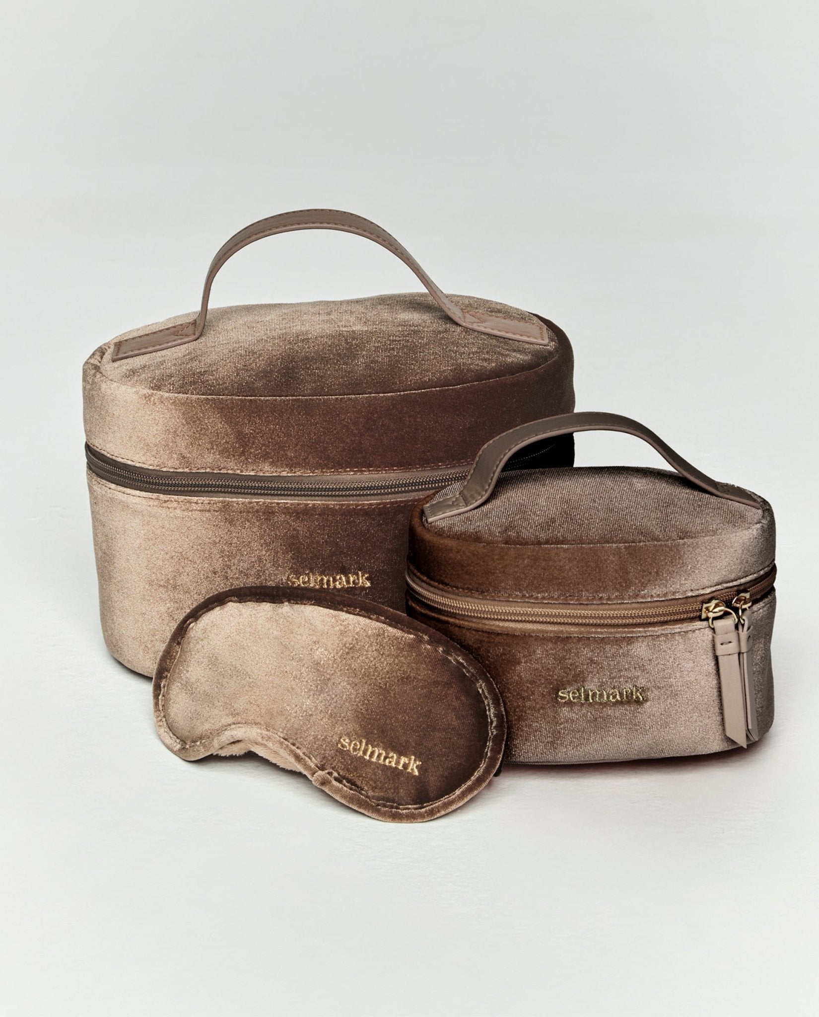 Set beuty da viaggio - Soho Moda Mare