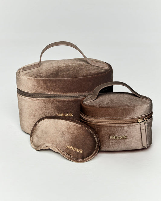 Set beuty da viaggio - Soho Moda Mare