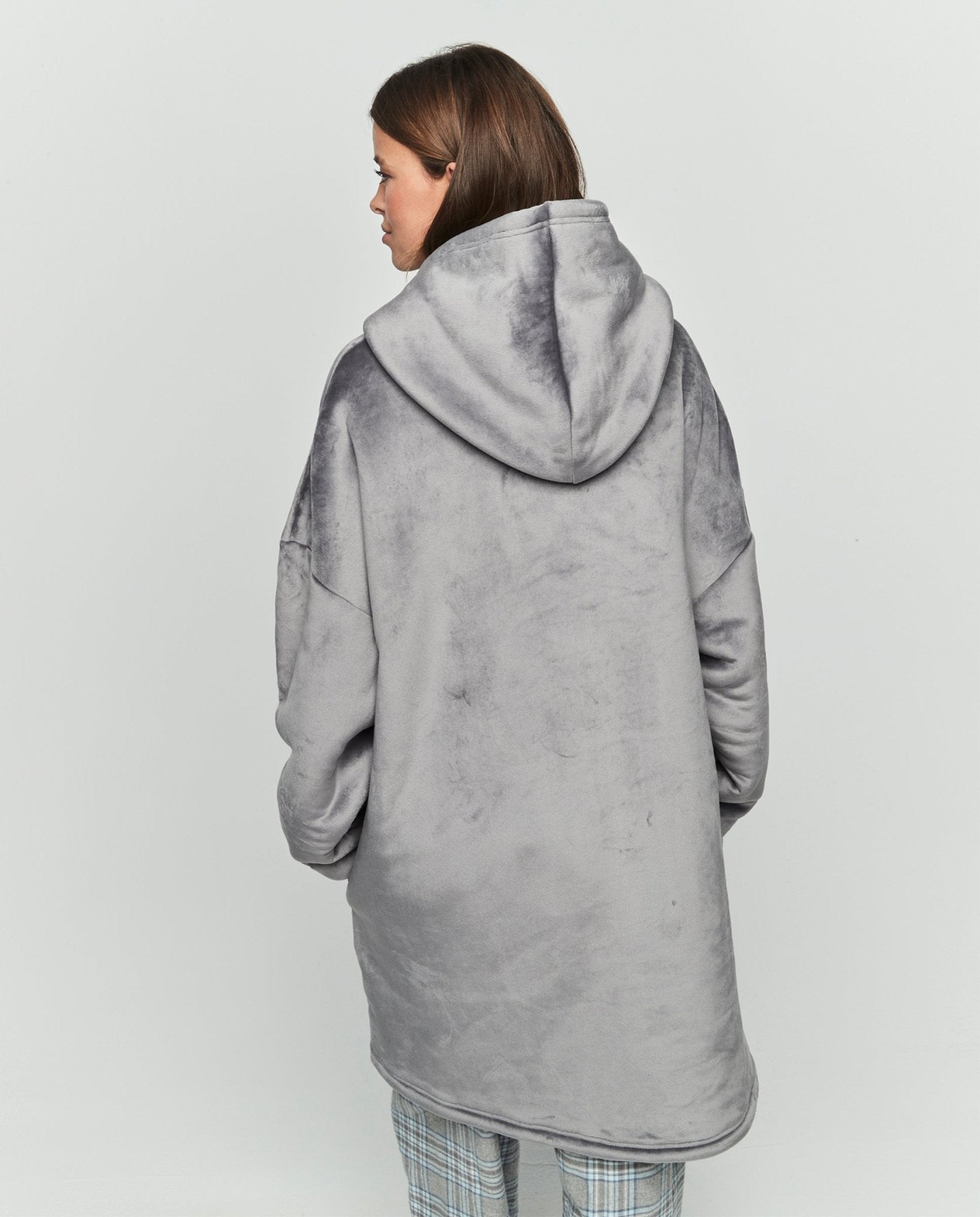 Abito oversize da casa - Soho Moda Mare