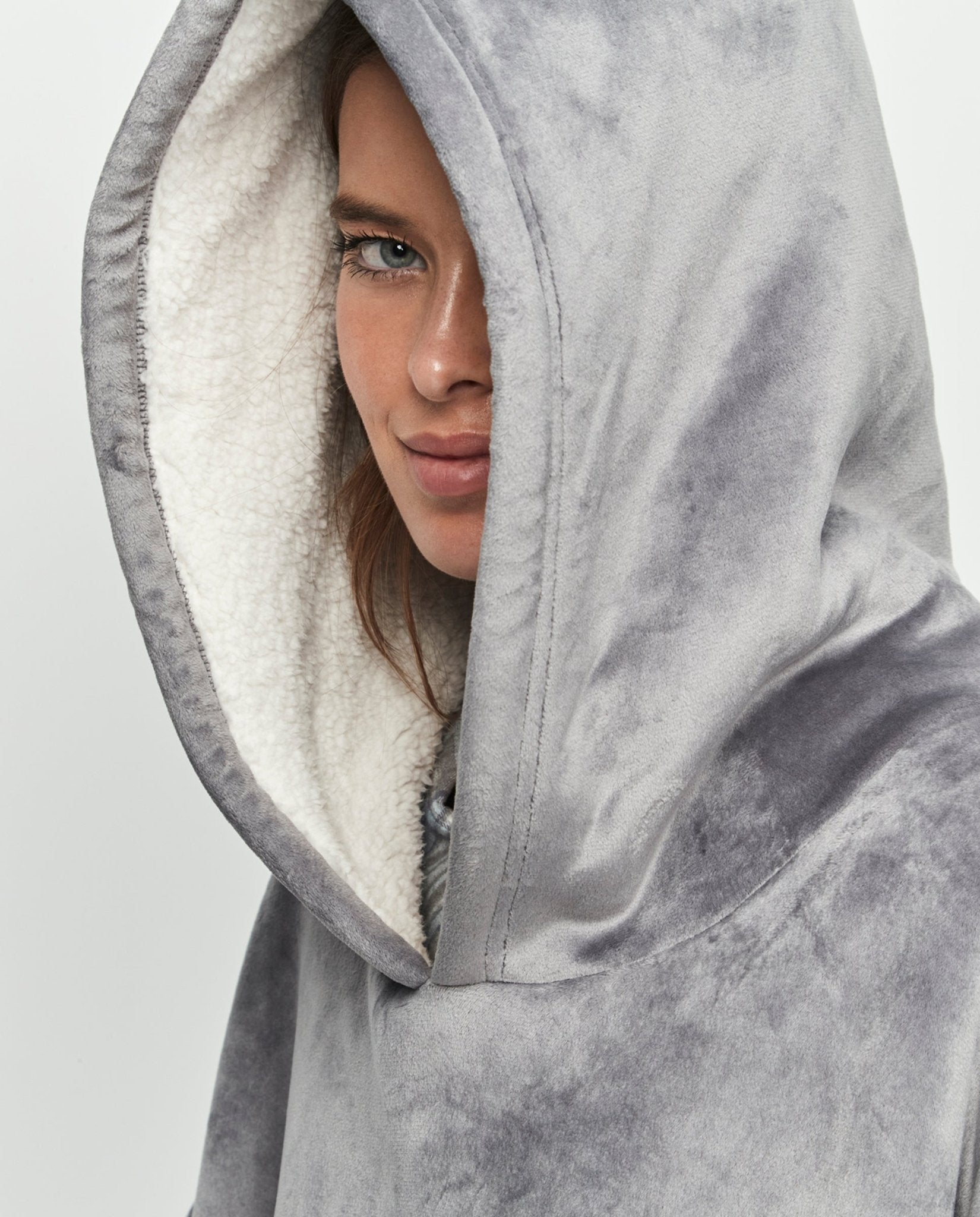 Abito oversize da casa - Soho Moda Mare