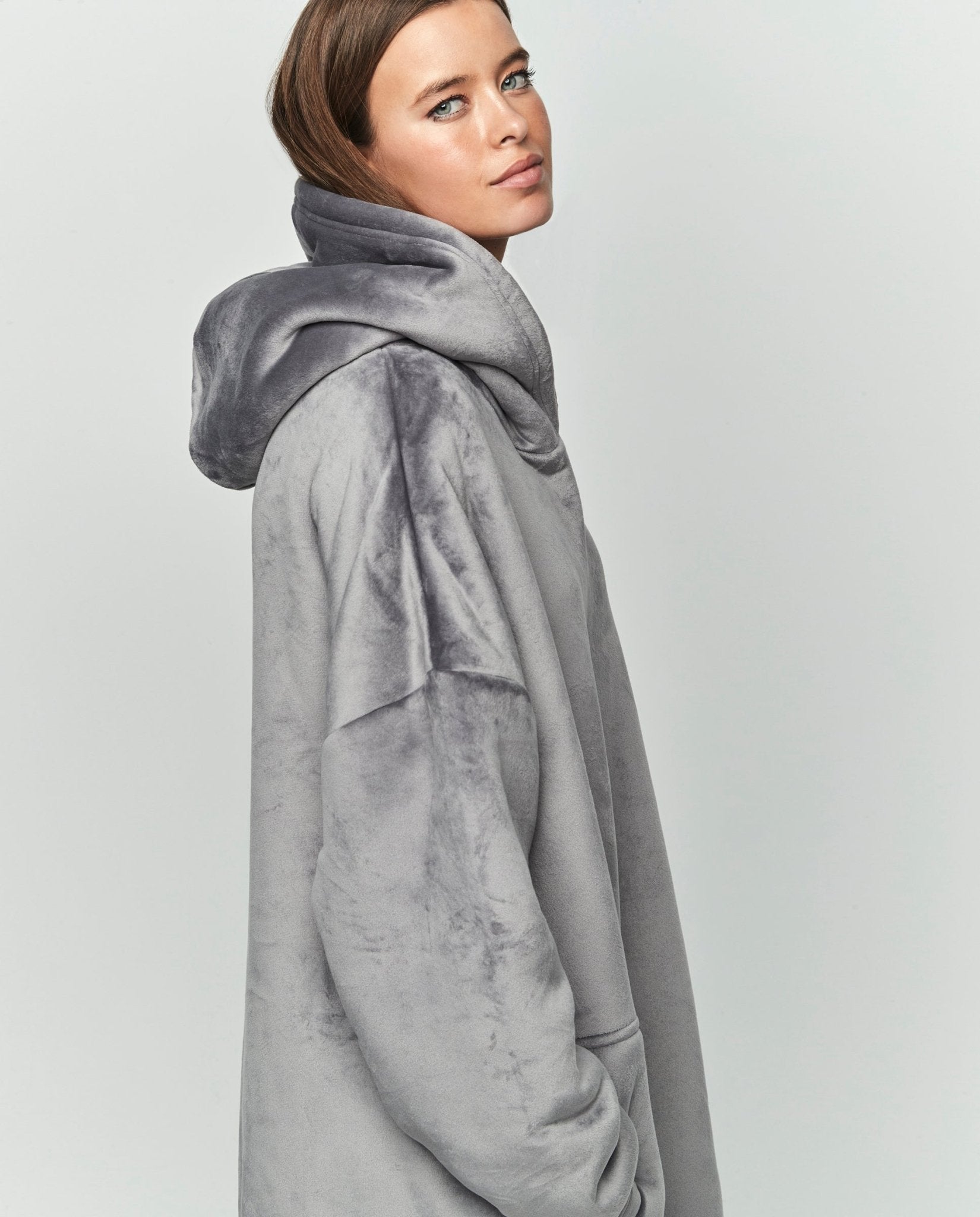 Abito oversize da casa - Soho Moda Mare