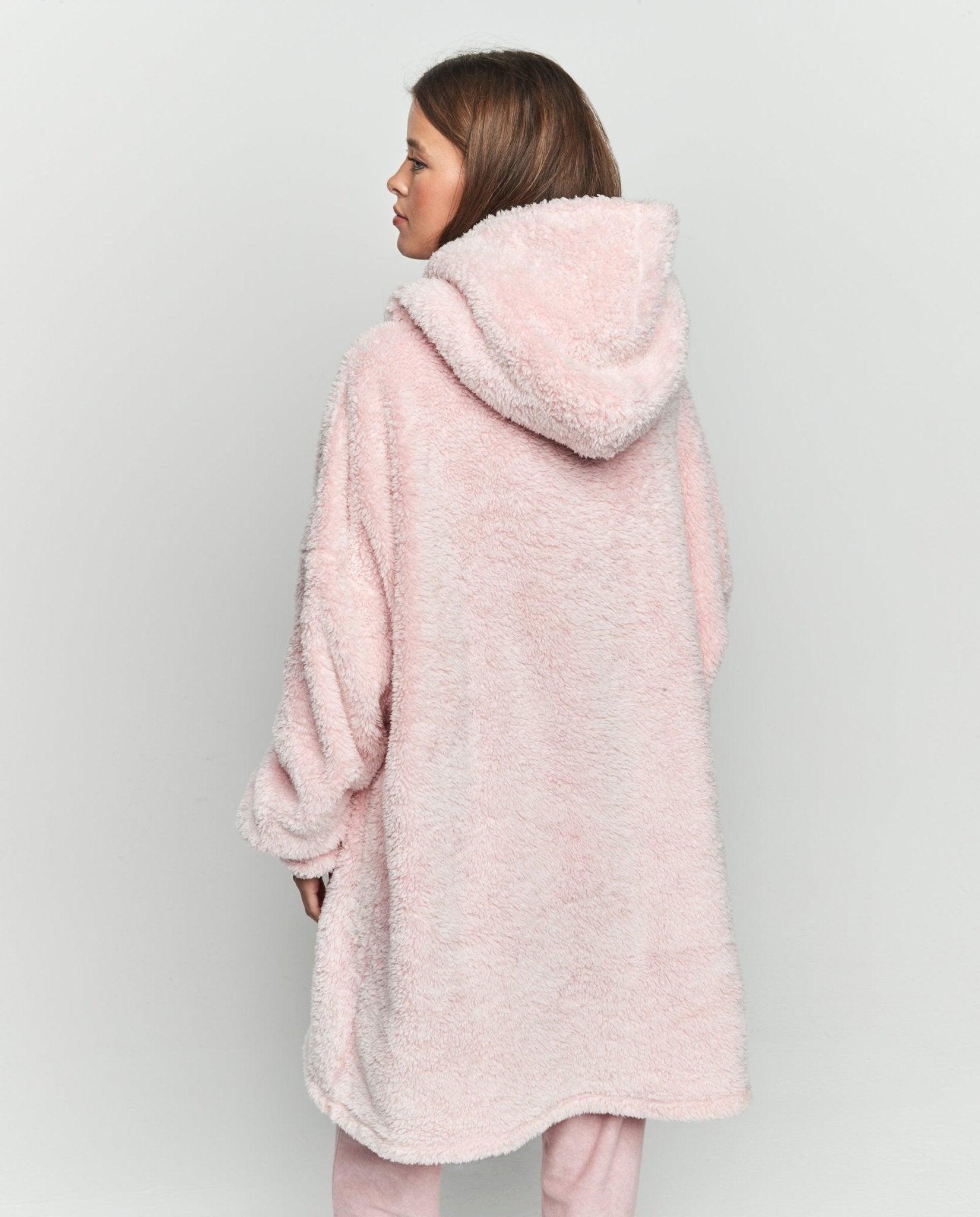 Abito oversize da casa - Soho Moda Mare