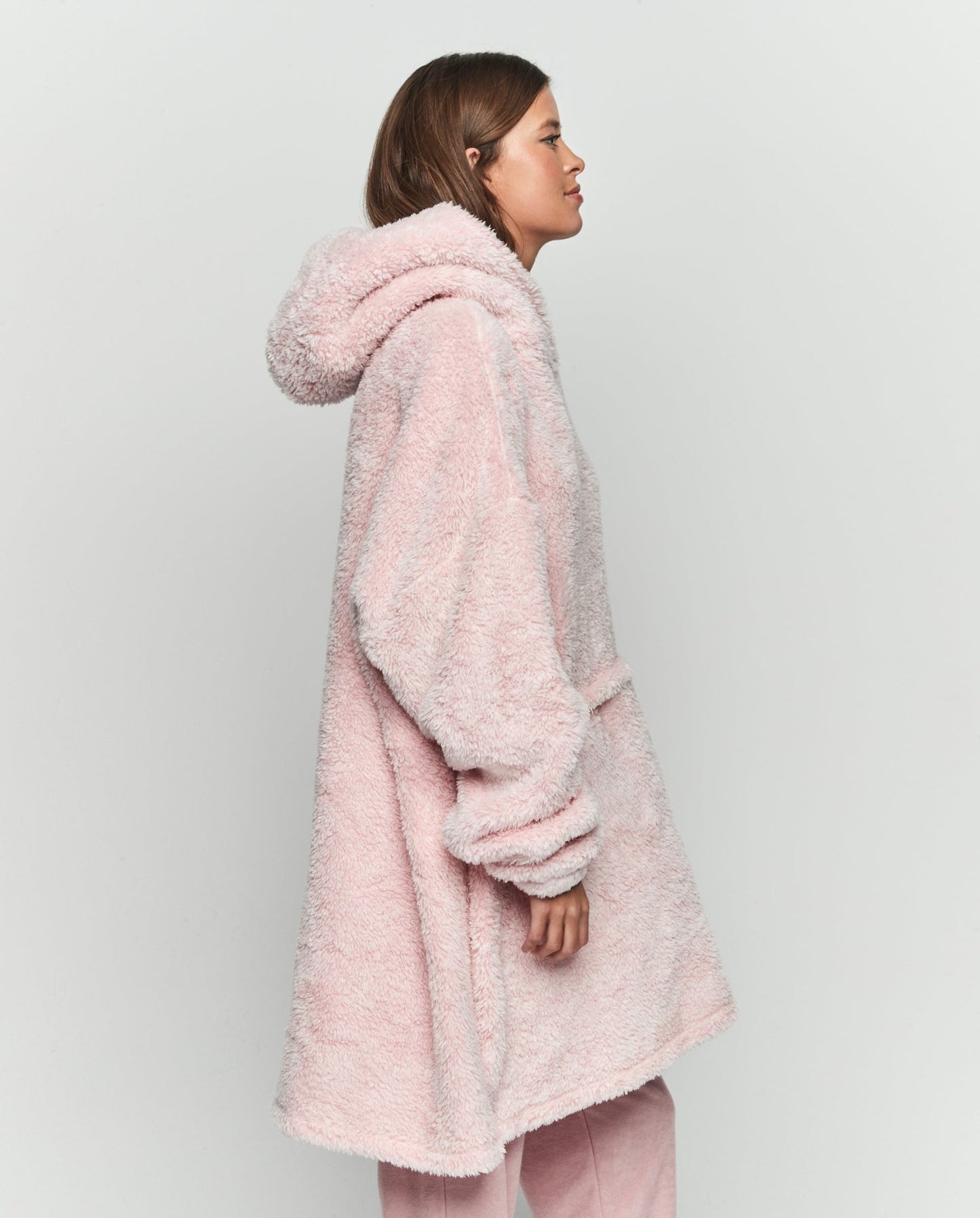 Abito oversize da casa - Soho Moda Mare