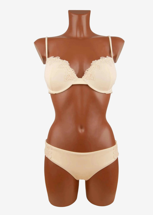 Bikini Push Up - Soho Moda Mare