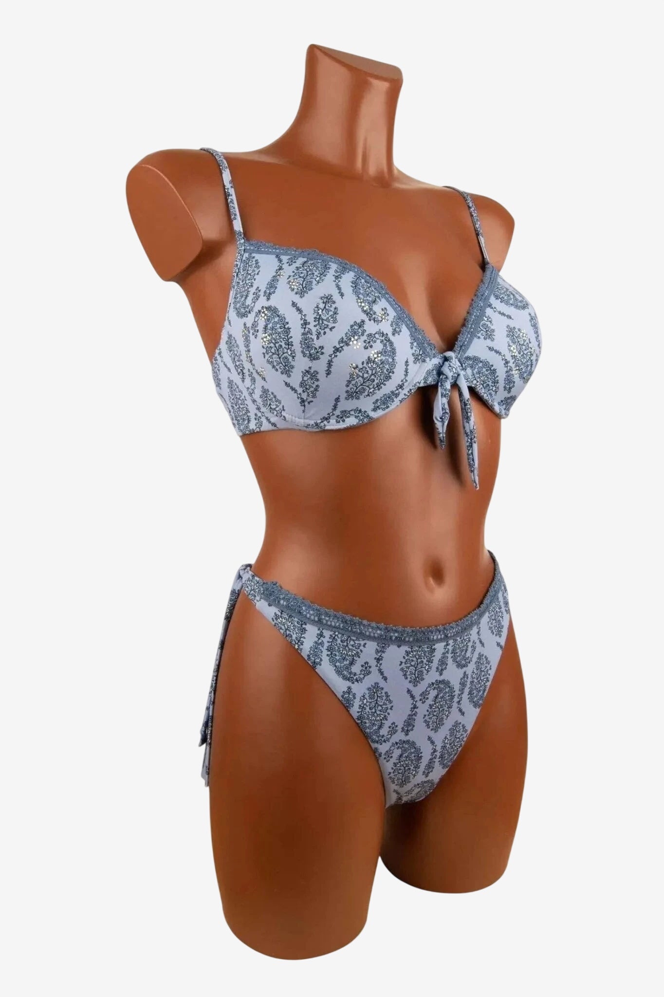 Bikini Push Up - Soho Moda Mare