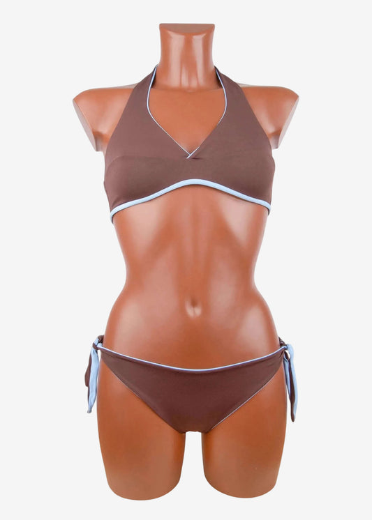 Bikini Triangolo - Soho Moda Mare