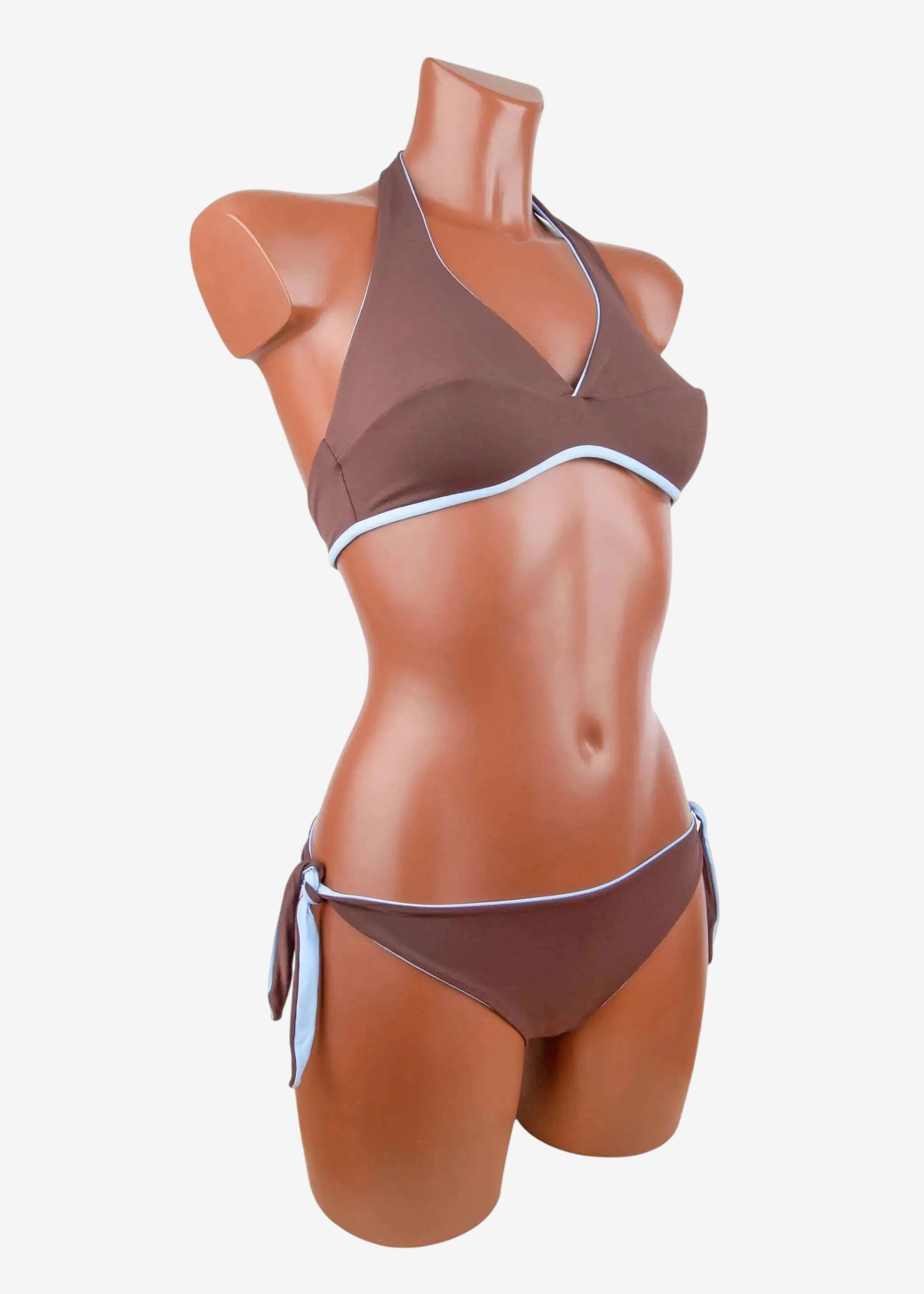 Bikini Triangolo - Soho Moda Mare