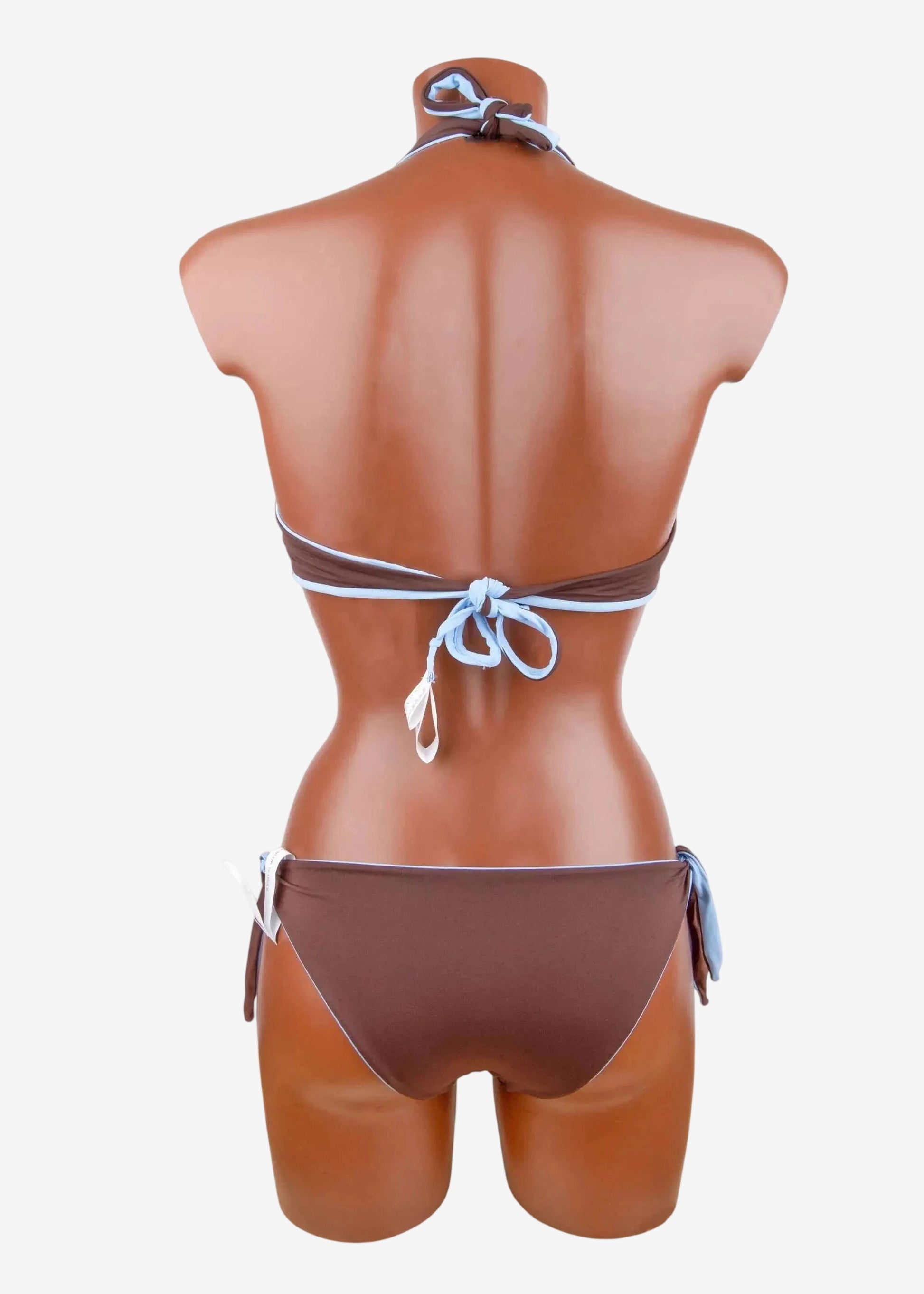 Bikini Triangolo - Soho Moda Mare