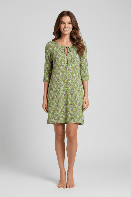 Abito Corto - Soho Moda Mare