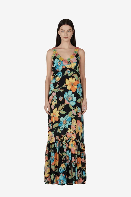 Abito Lungo - Soho Moda Mare