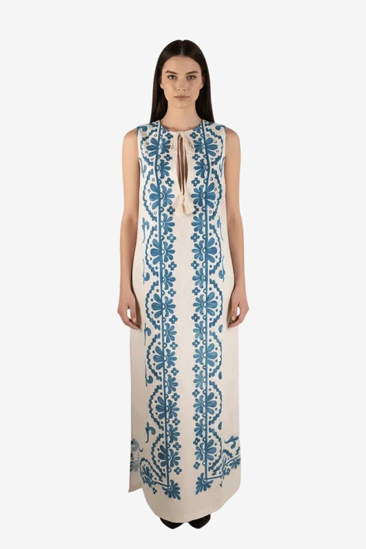 Abito Lungo - Soho Moda Mare