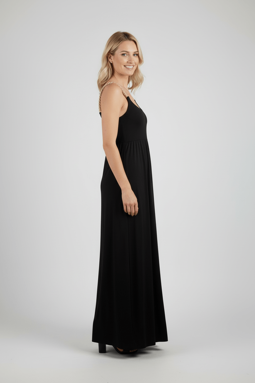 Abito Lungo - Soho Moda Mare