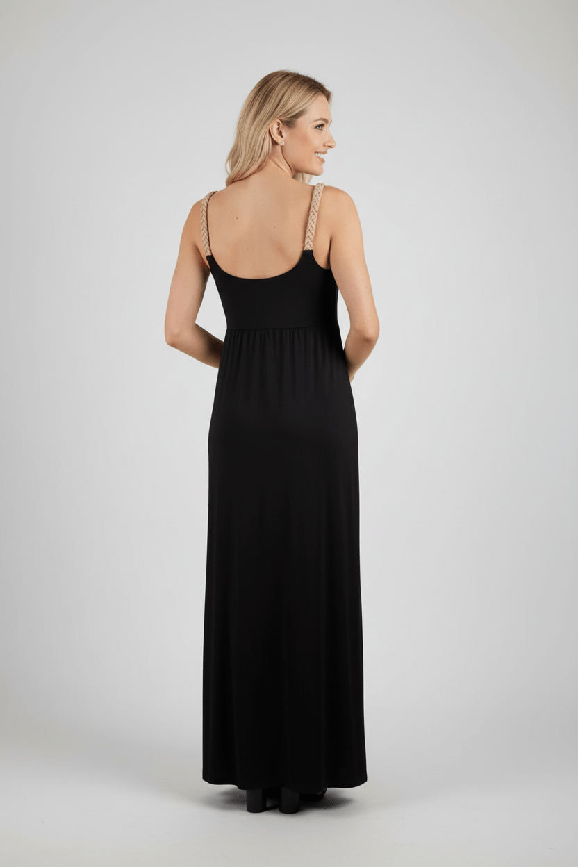 Abito Lungo - Soho Moda Mare