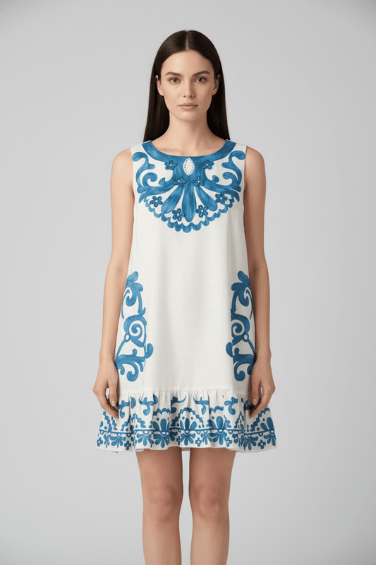 Abito Mini: Il must - have dell'estate - Soho Moda Mare